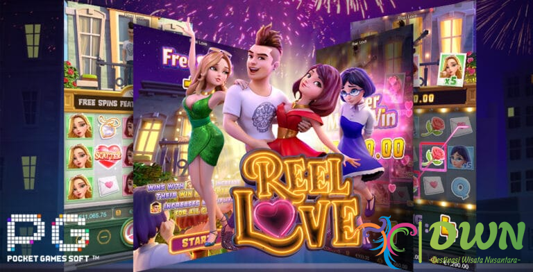 Reel Love Slot Gacor: Tips Pola Terbaru untuk Menang Besar