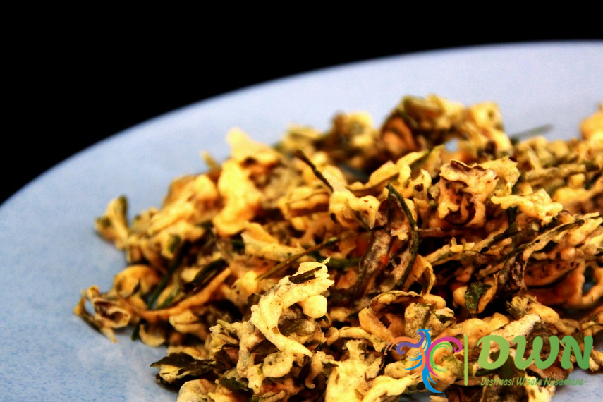 Keripik Kelakai: Camilan Sehat dengan Rasa Gurih Khas
