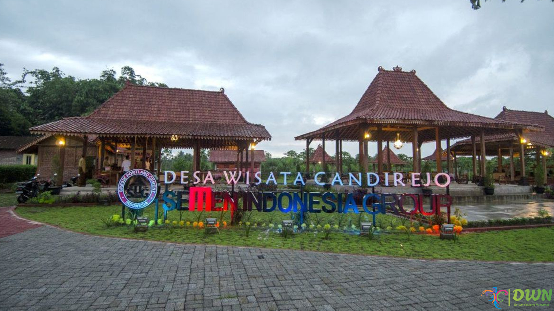 Candirejo: Desa Wisata yang Bikin Liburanmu Lebih Berwarna
