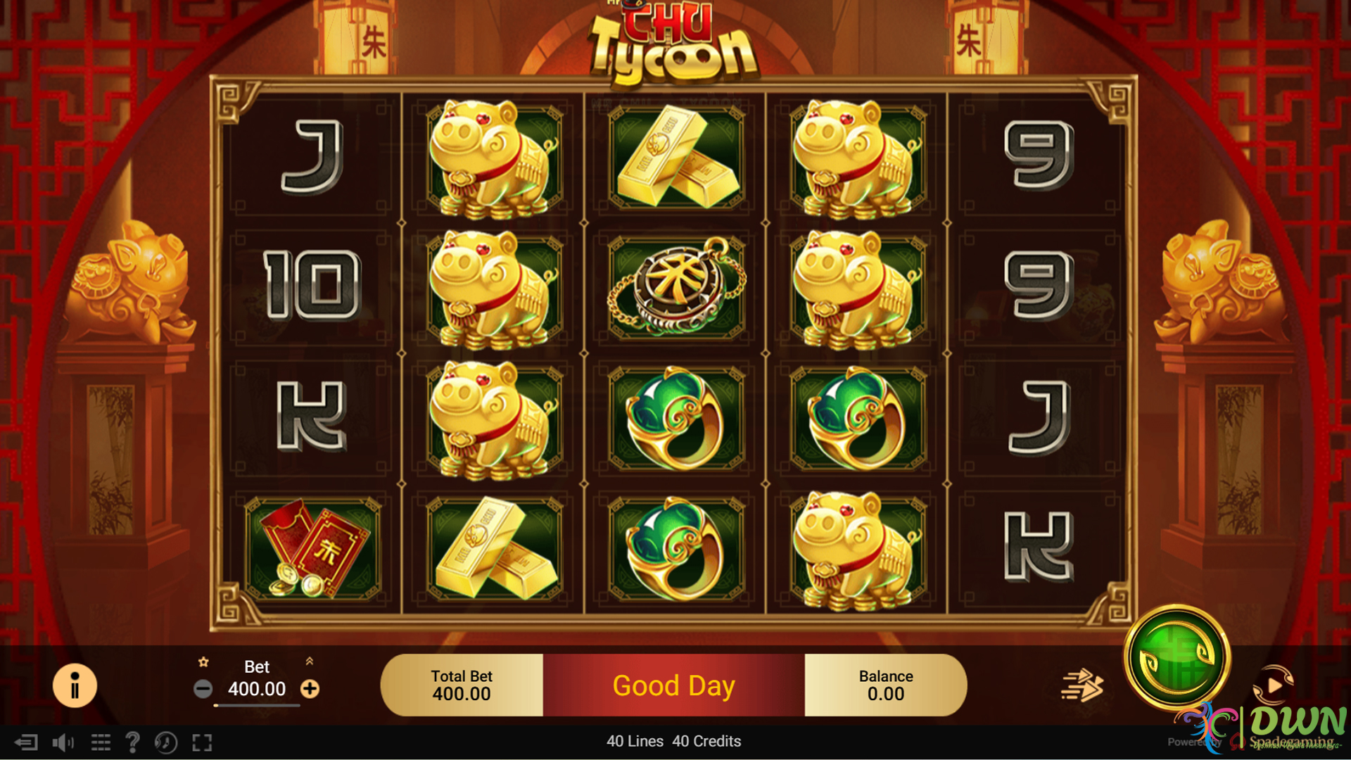 Main Mr Chu Tycoon di Judi Online Biar Duit Nambah Terus