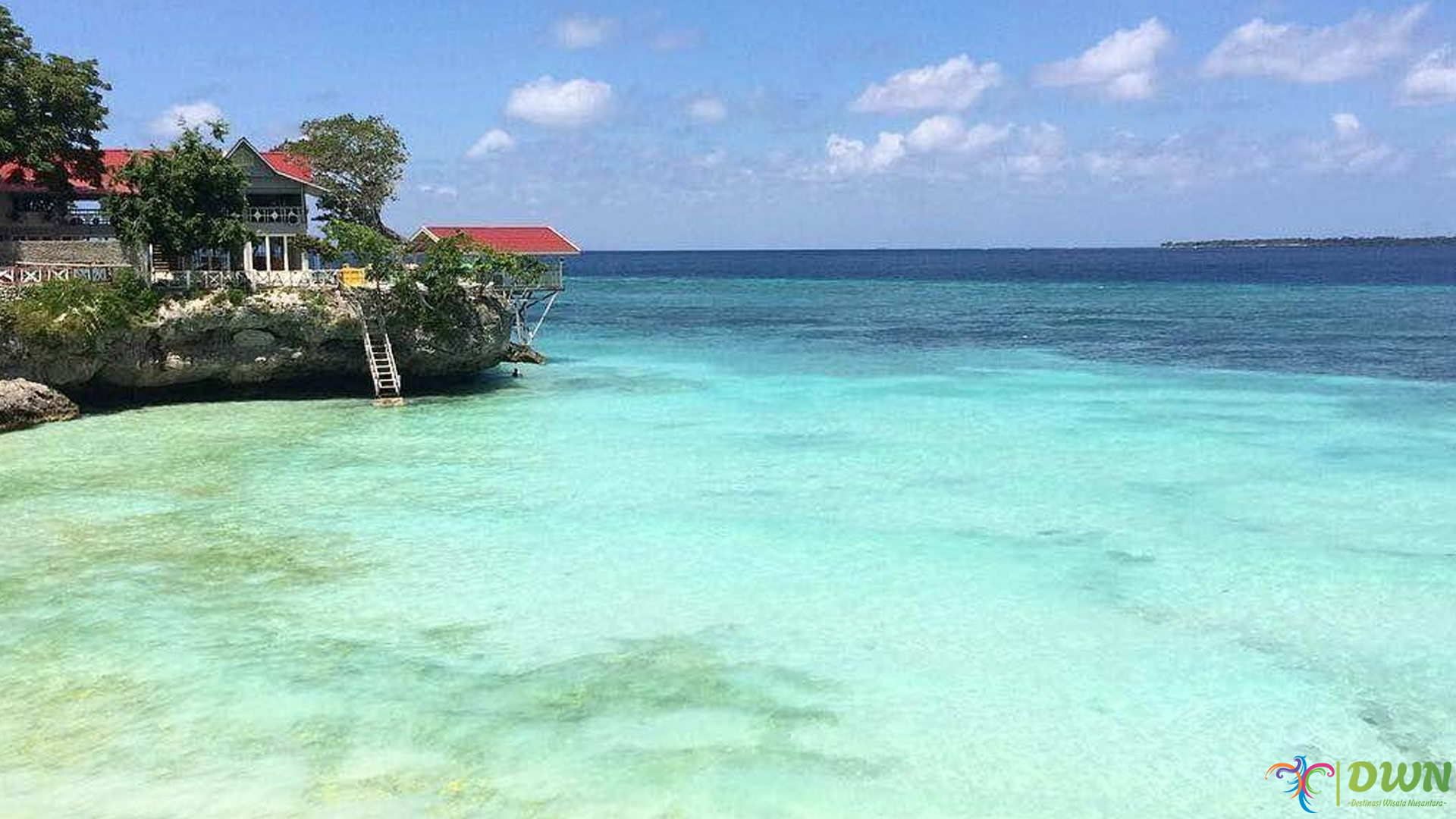 Rahasia Eksotis Pantai Tanjung Bira, Permata Sulawesi Selatan