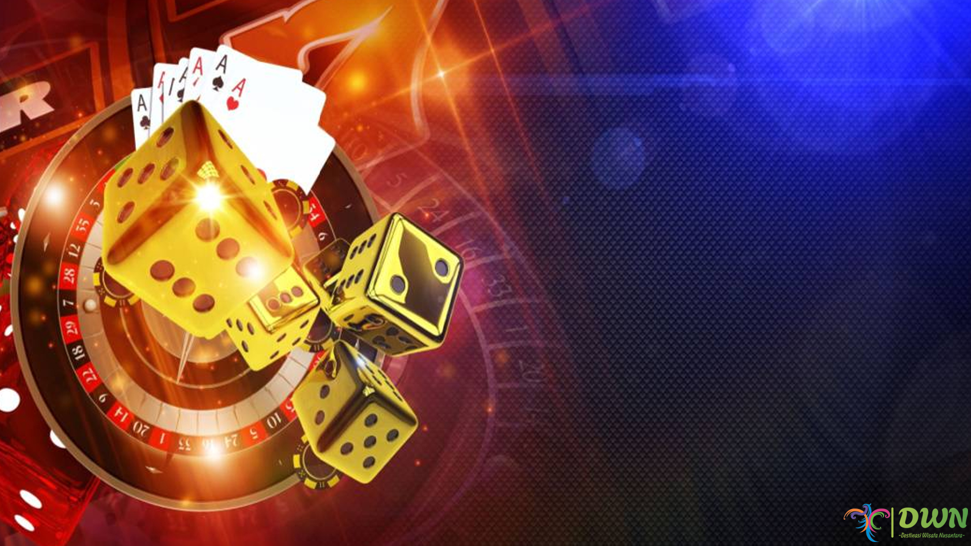 Temukan Rahasia Sukses di Situs Casino Online Terpopuler Ini