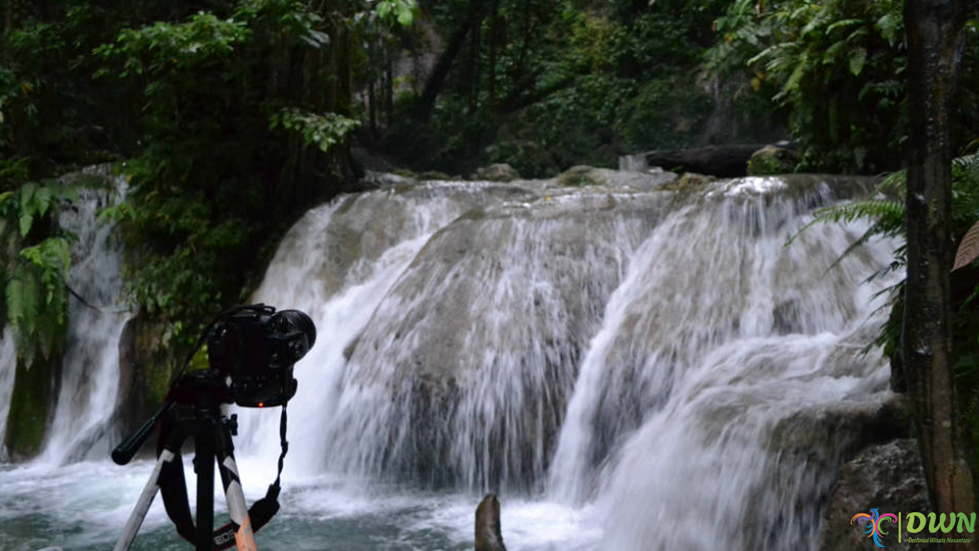 Air Terjun Bihewa: Keindahan Alam yang Menyegarkan Jiwa
