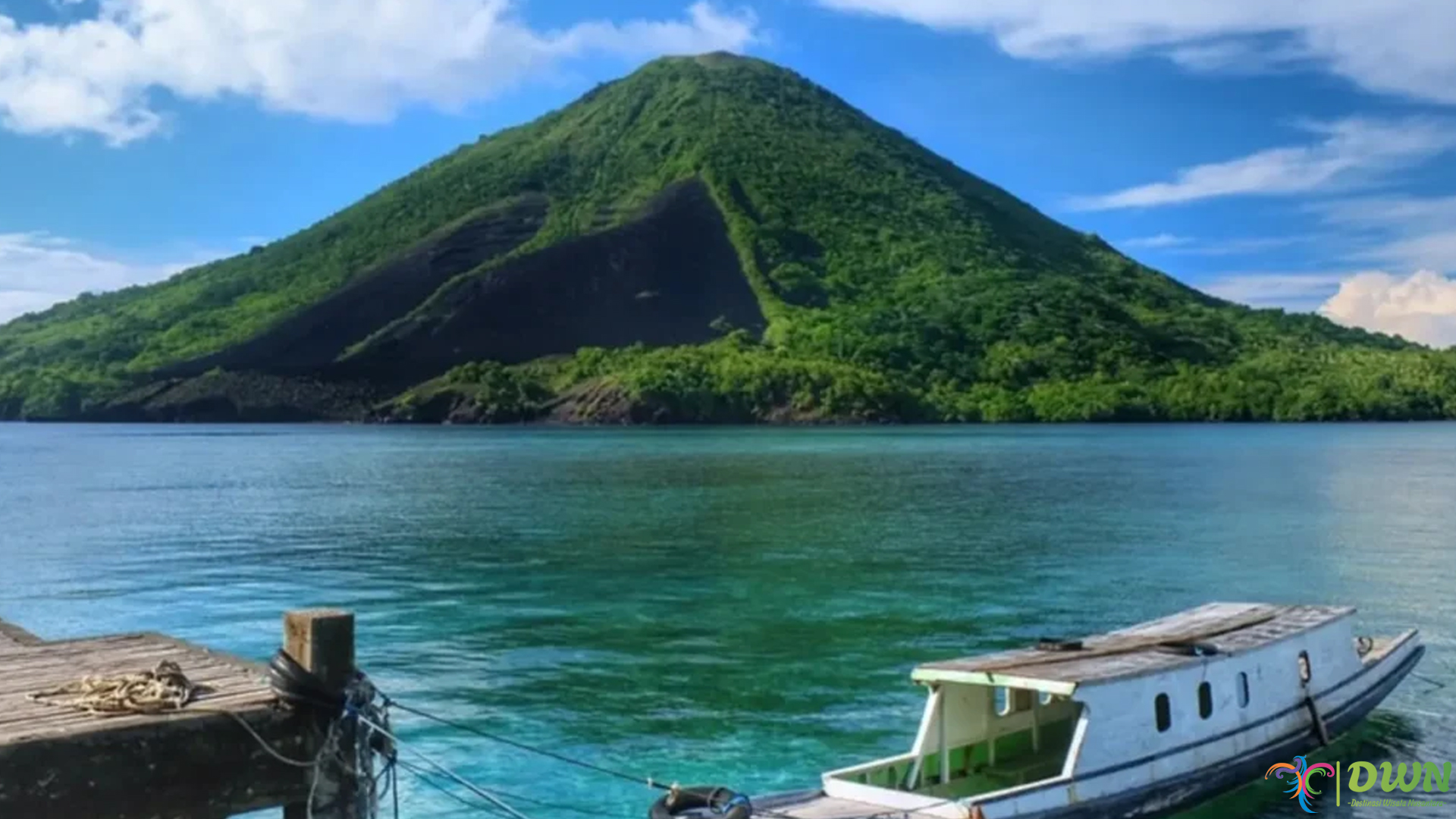 Pulau Banda: Permata Tersembunyi Maluku untuk Liburan Anda