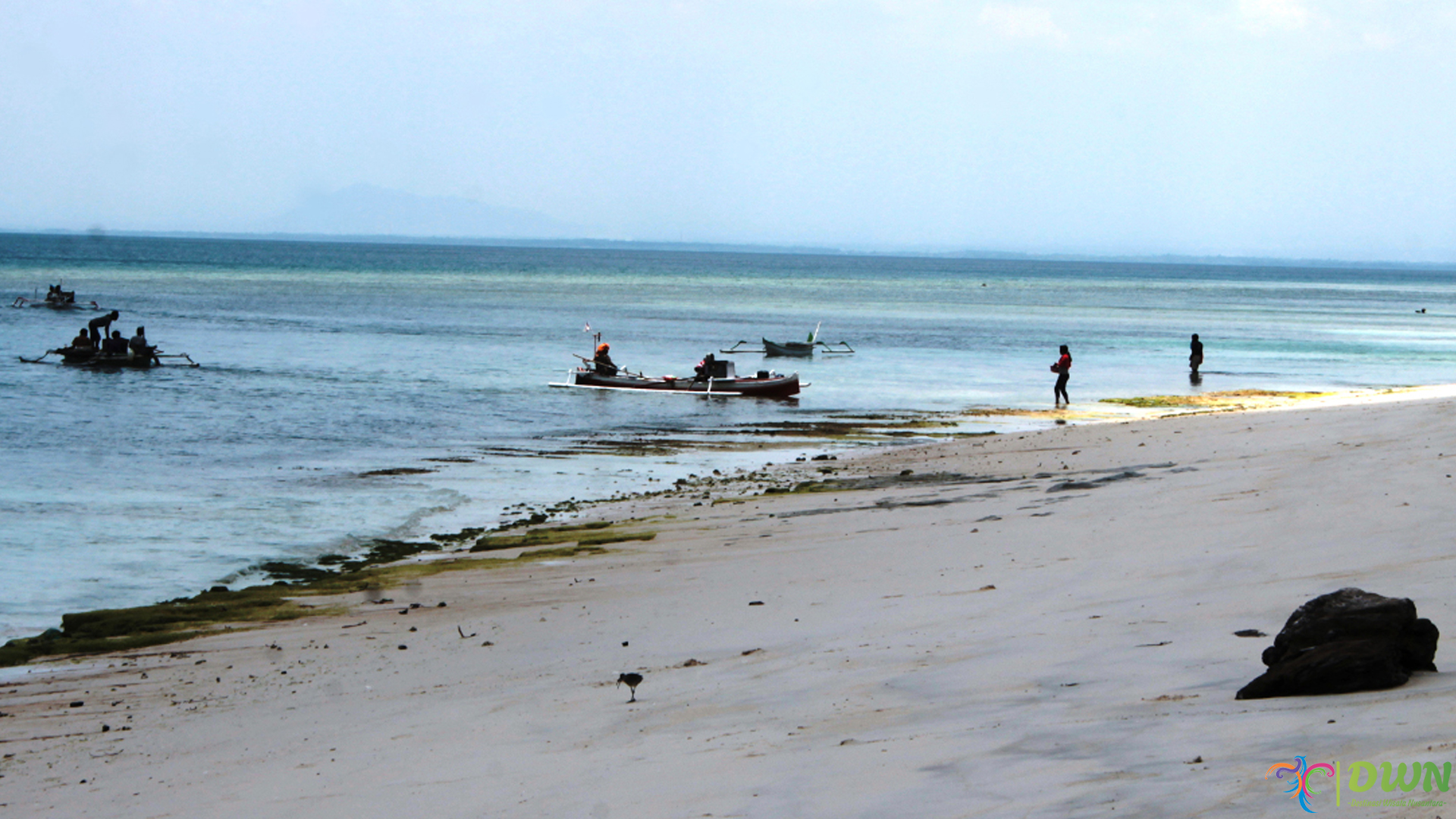 Liburan ke Bulukumba? Jangan Lewatkan Sunset di Pantai Lemo