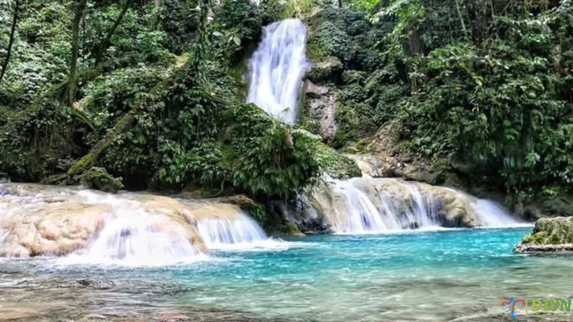 Air Terjun Bihewa: Keindahan Alam yang Menyegarkan Jiwa