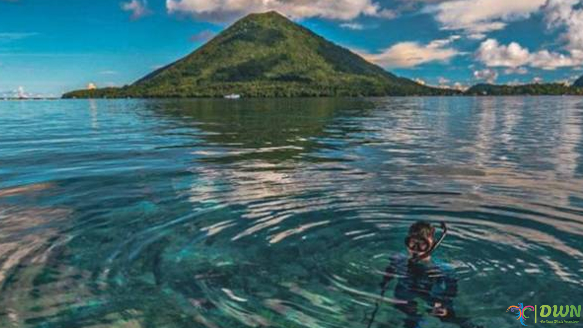Pulau Banda: Permata Tersembunyi Maluku untuk Liburan Anda