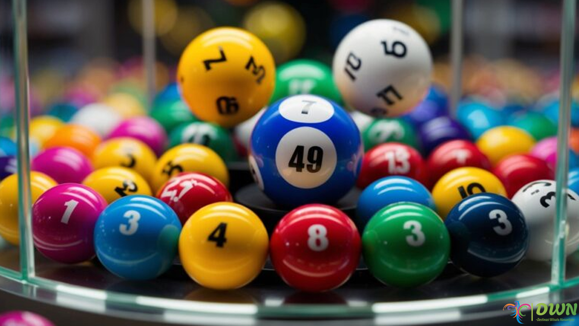 Pengen Menang Togel Terus Wajib Pilih Situs Togel Online