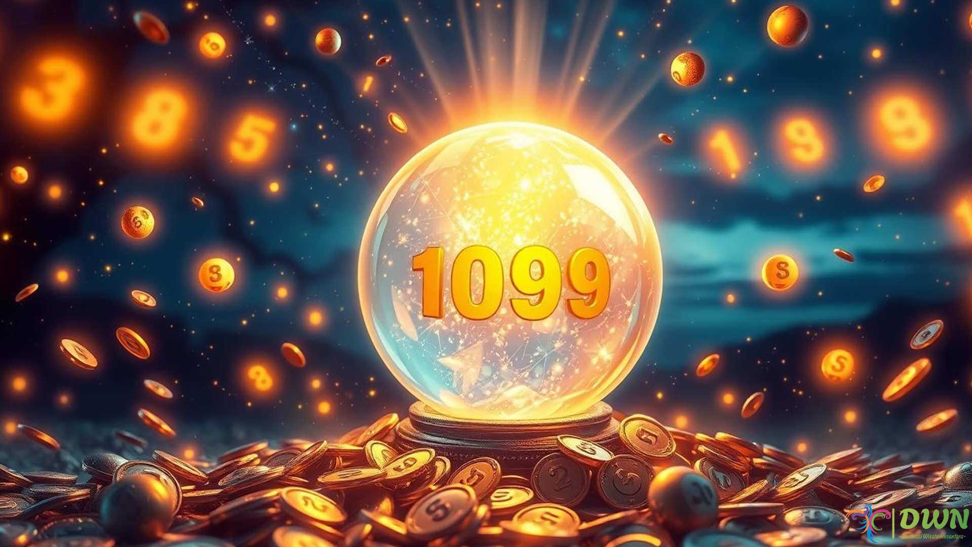 Rasakan Ramainya Toto Online Terbaik Hanya di Login Cnnslot