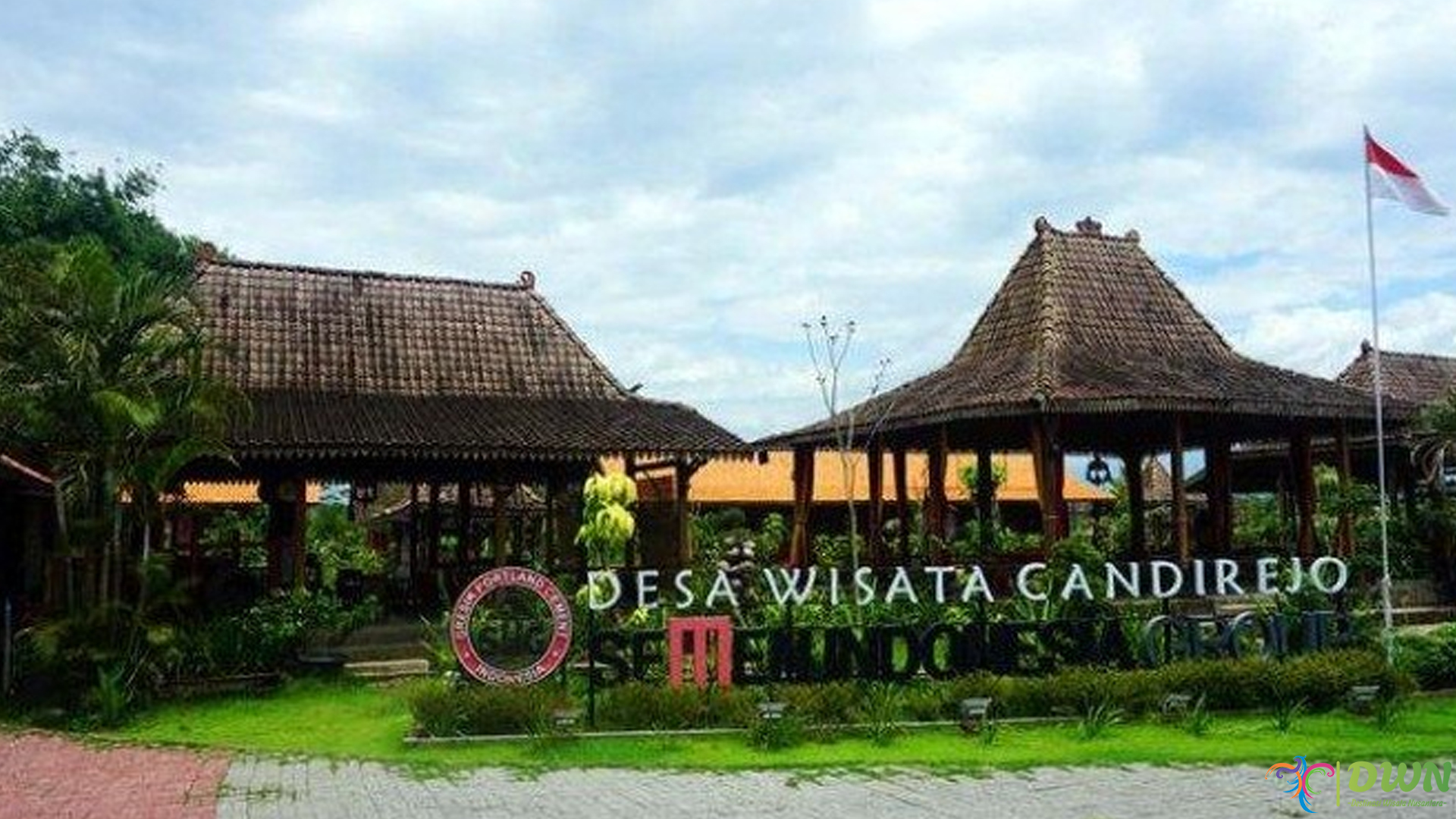 Candirejo: Desa Wisata yang Bikin Liburanmu Lebih Berwarna