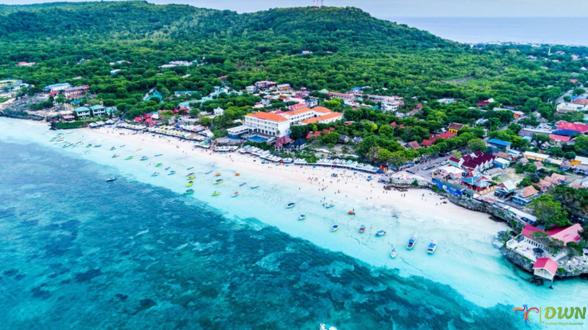 Rahasia Eksotis Pantai Tanjung Bira, Permata Sulawesi Selatan