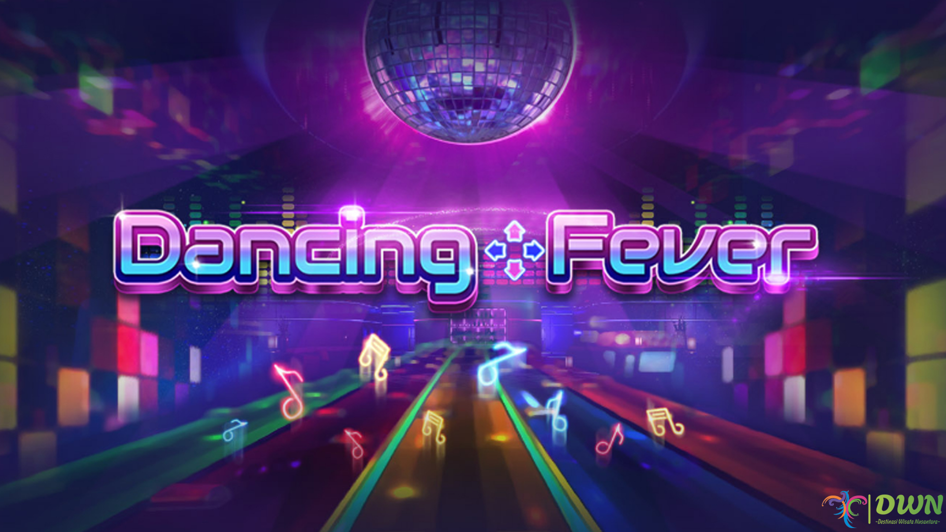 Dancing Fever: Situs Gacor 2025 Bikin Dompet Joget Terus