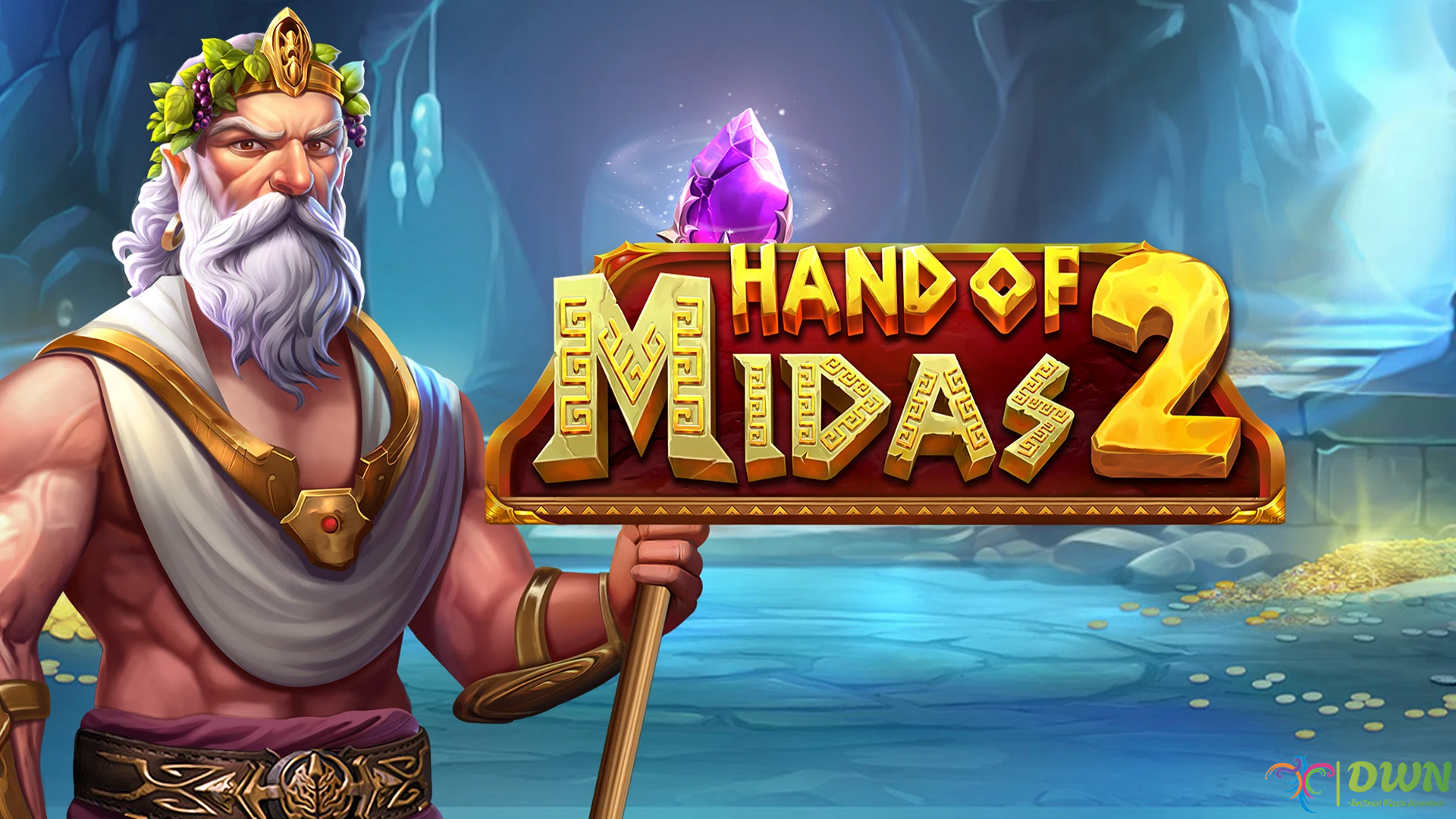 Rasakan Keseruan Hand of Midas 2 di Slot Server Thailand Terbaik