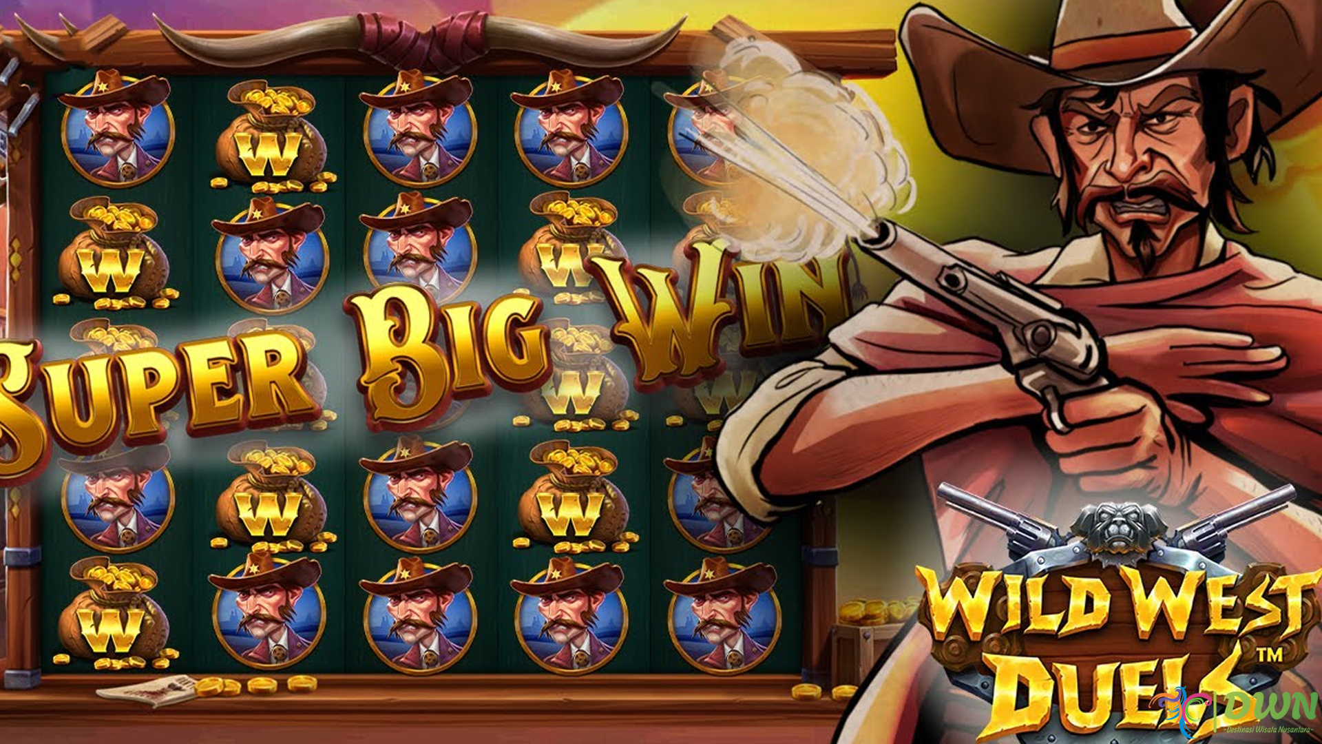 Amp Login Cnn Slot: Pasti Jadi yang Tercepat di Wild West Duels