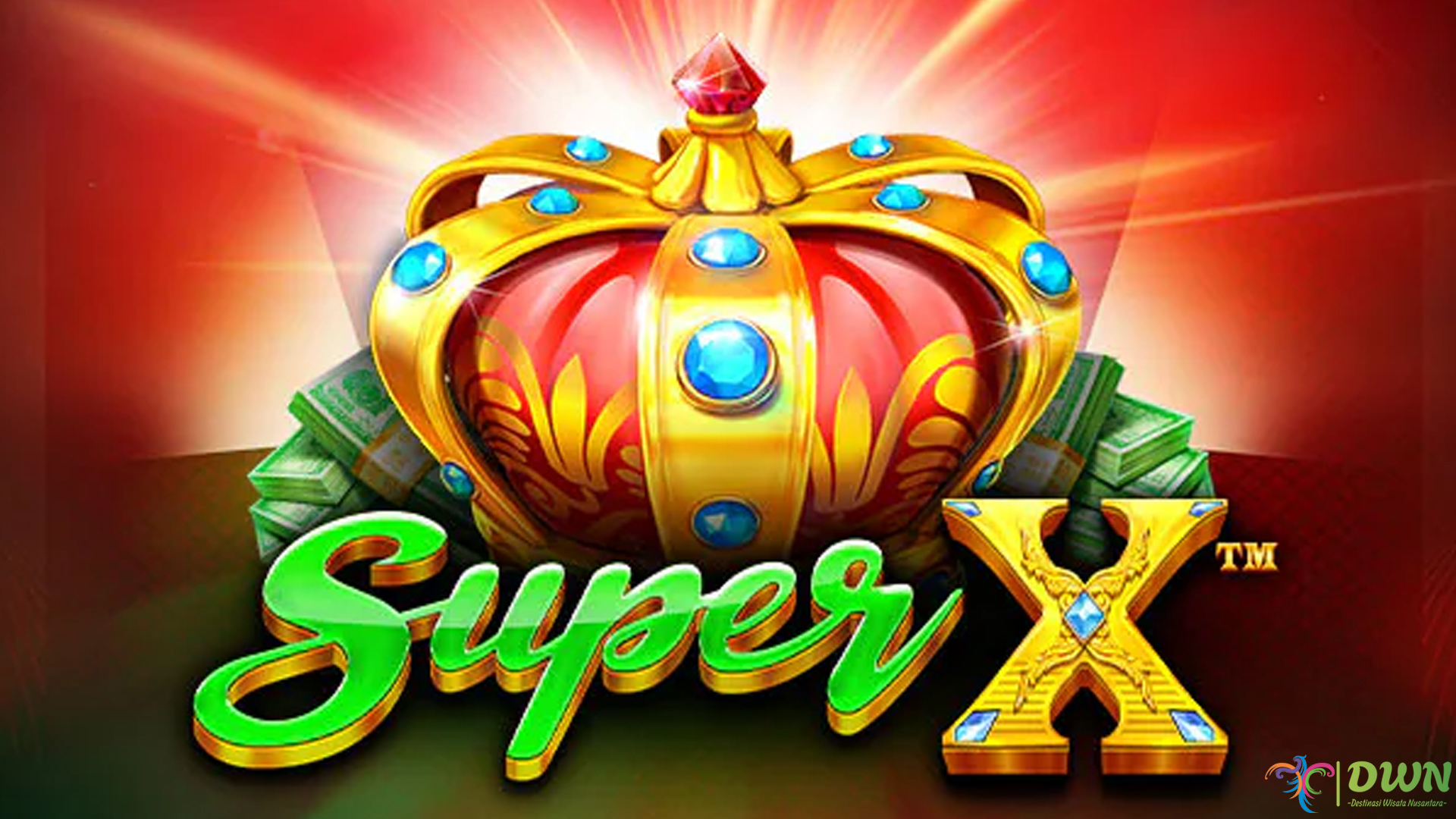 Formula Super Untung di Game Slot Online Super X Terbongkar