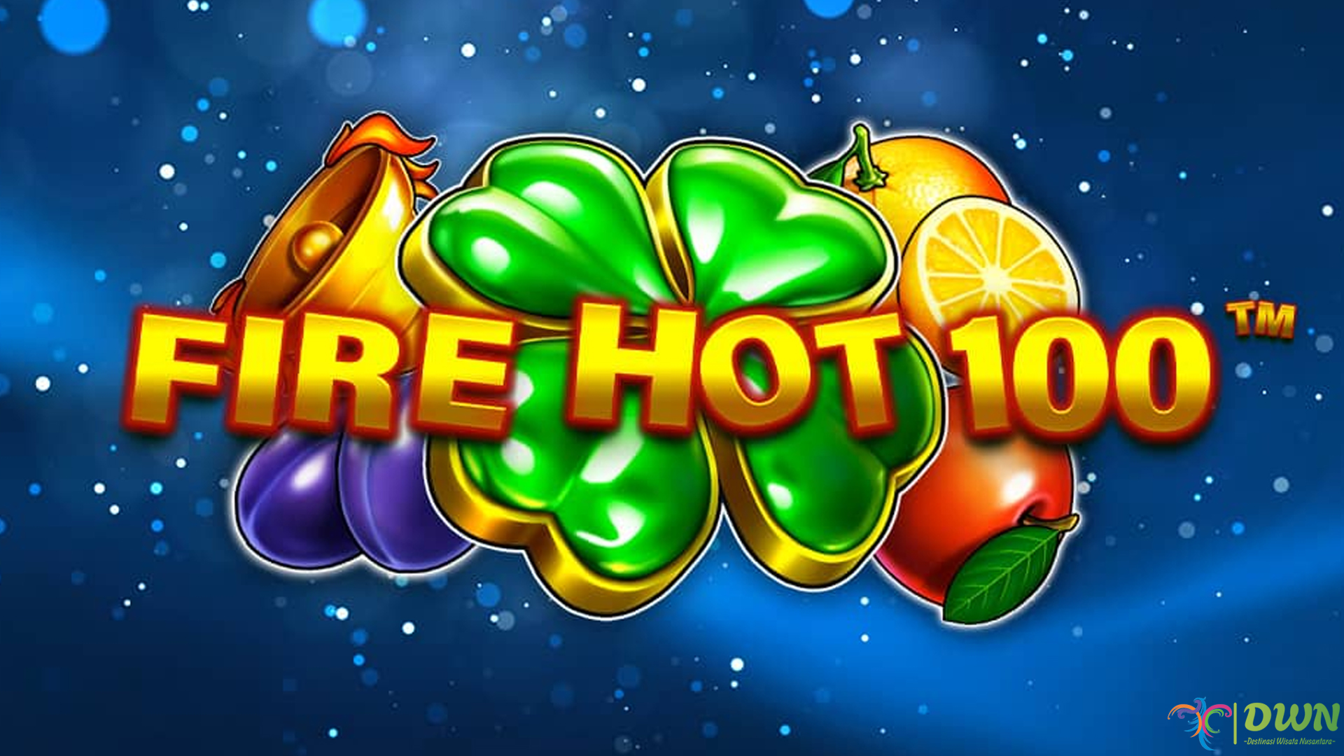 Jangan Lewatkan Panasnya Fire Hot 100 di Login Ruby8000