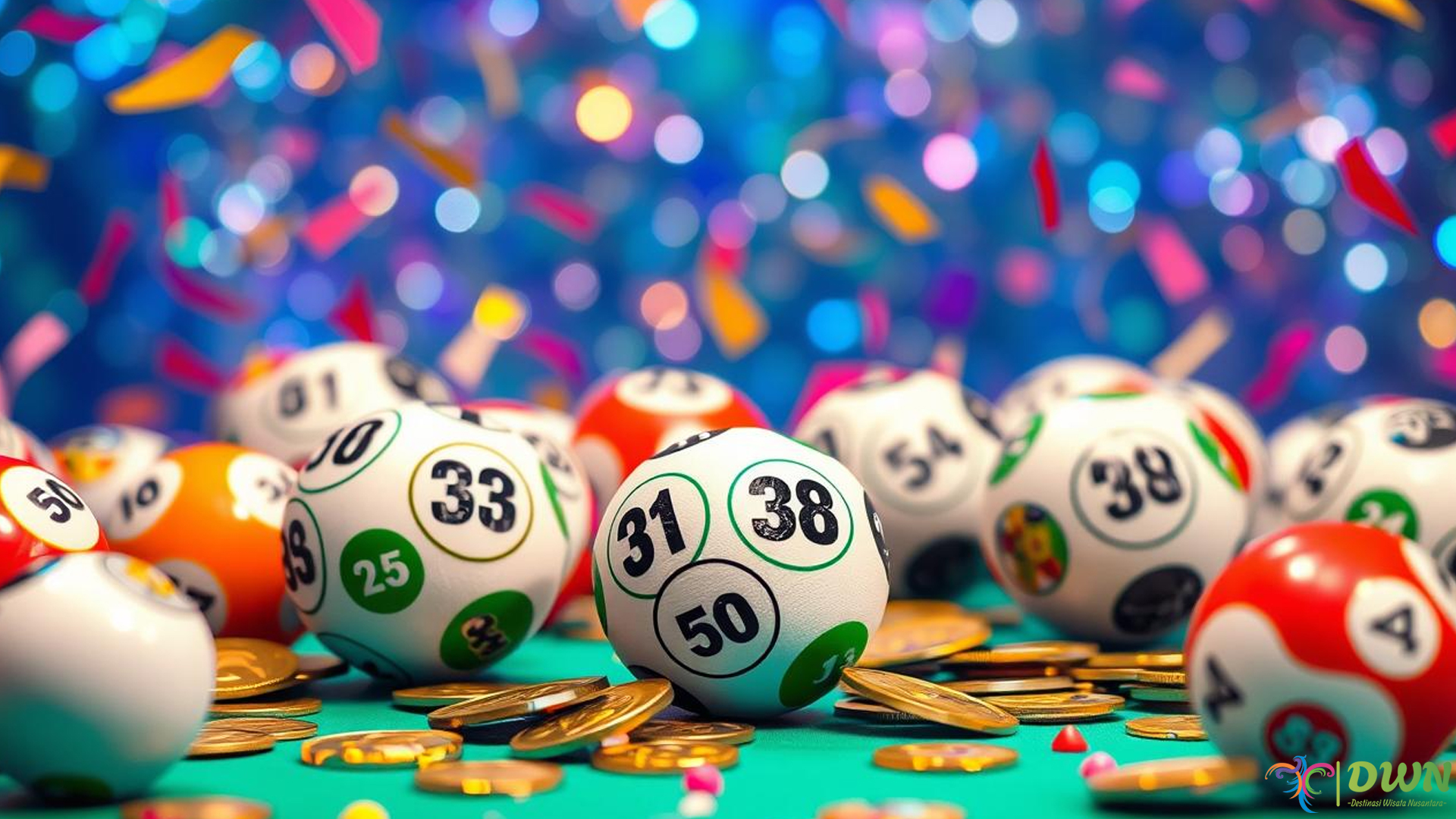 Situs Togel Resmi Ruby8000 Jadi Pilihan Utama Para Jutawan