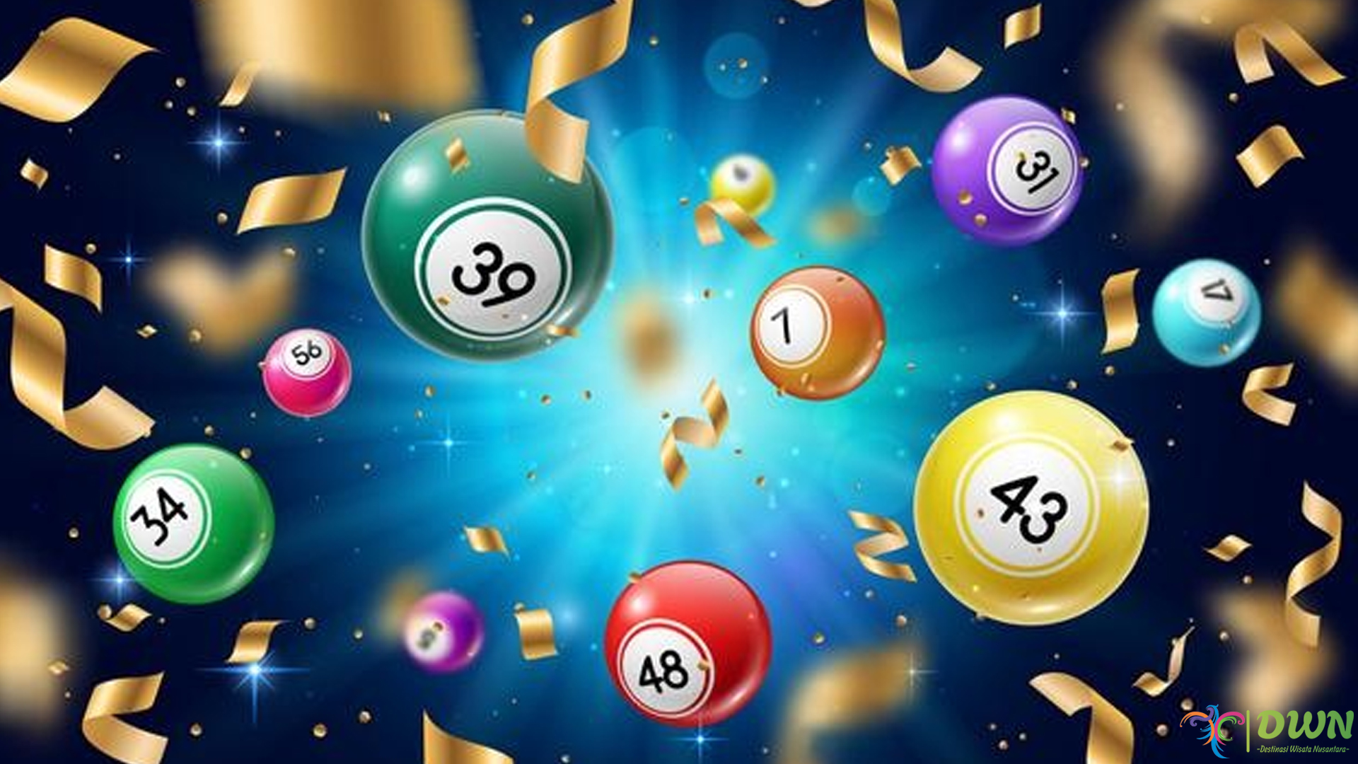 Main Angka Jadi Mudah Bersama Situs Togel Online Terpercaya