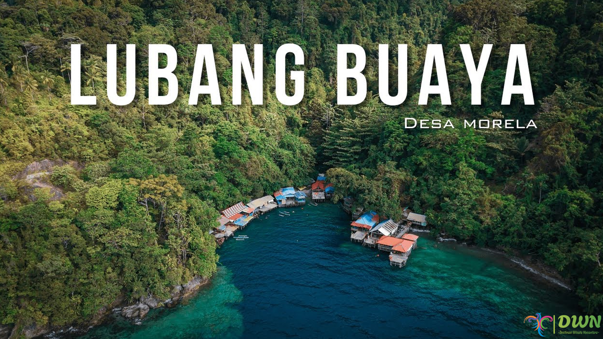 Menguak Keunikan dan Daya Tarik Wisata Lubang Buaya Morela