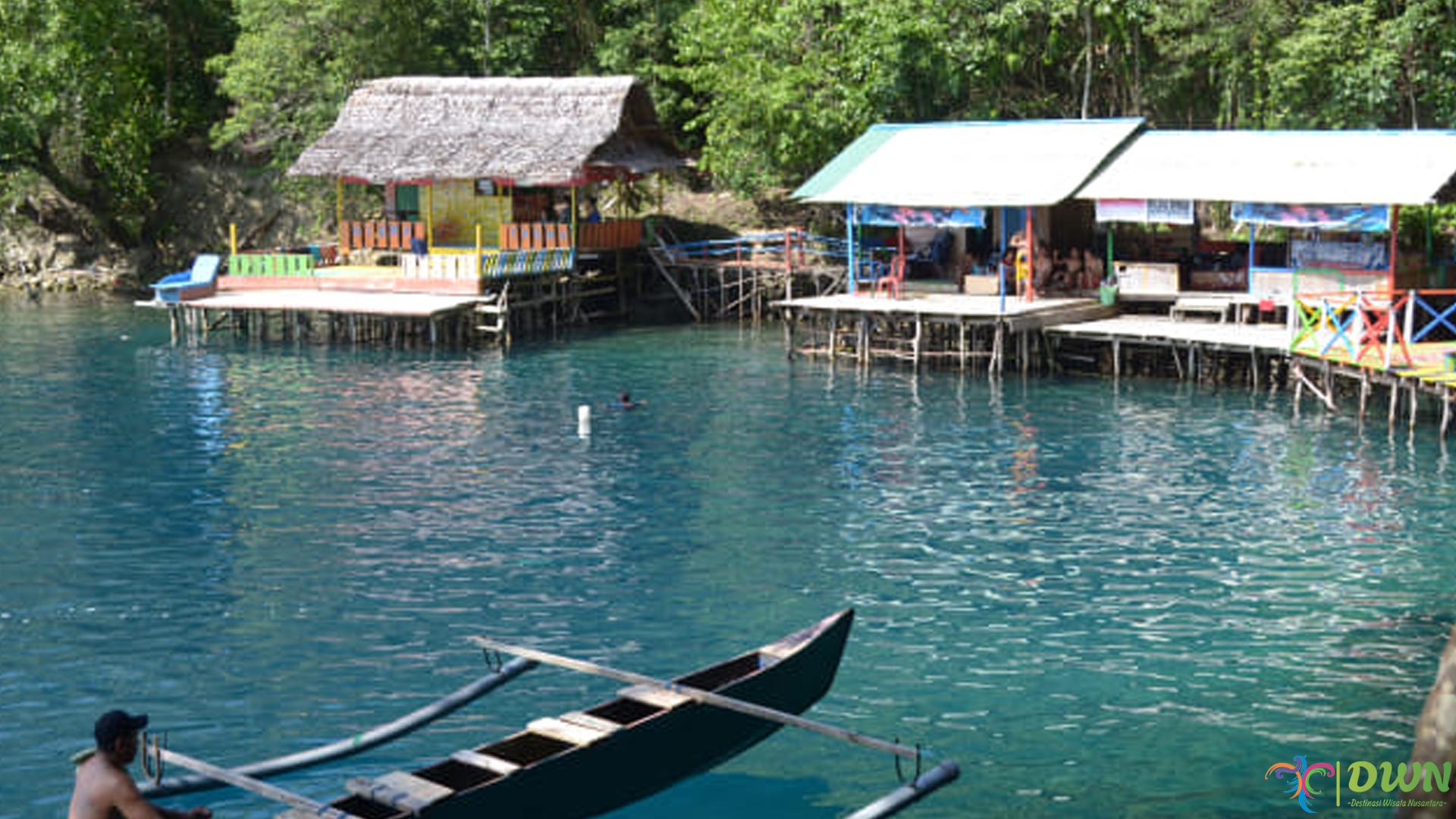 Menguak Keunikan dan Daya Tarik Wisata Lubang Buaya Morela