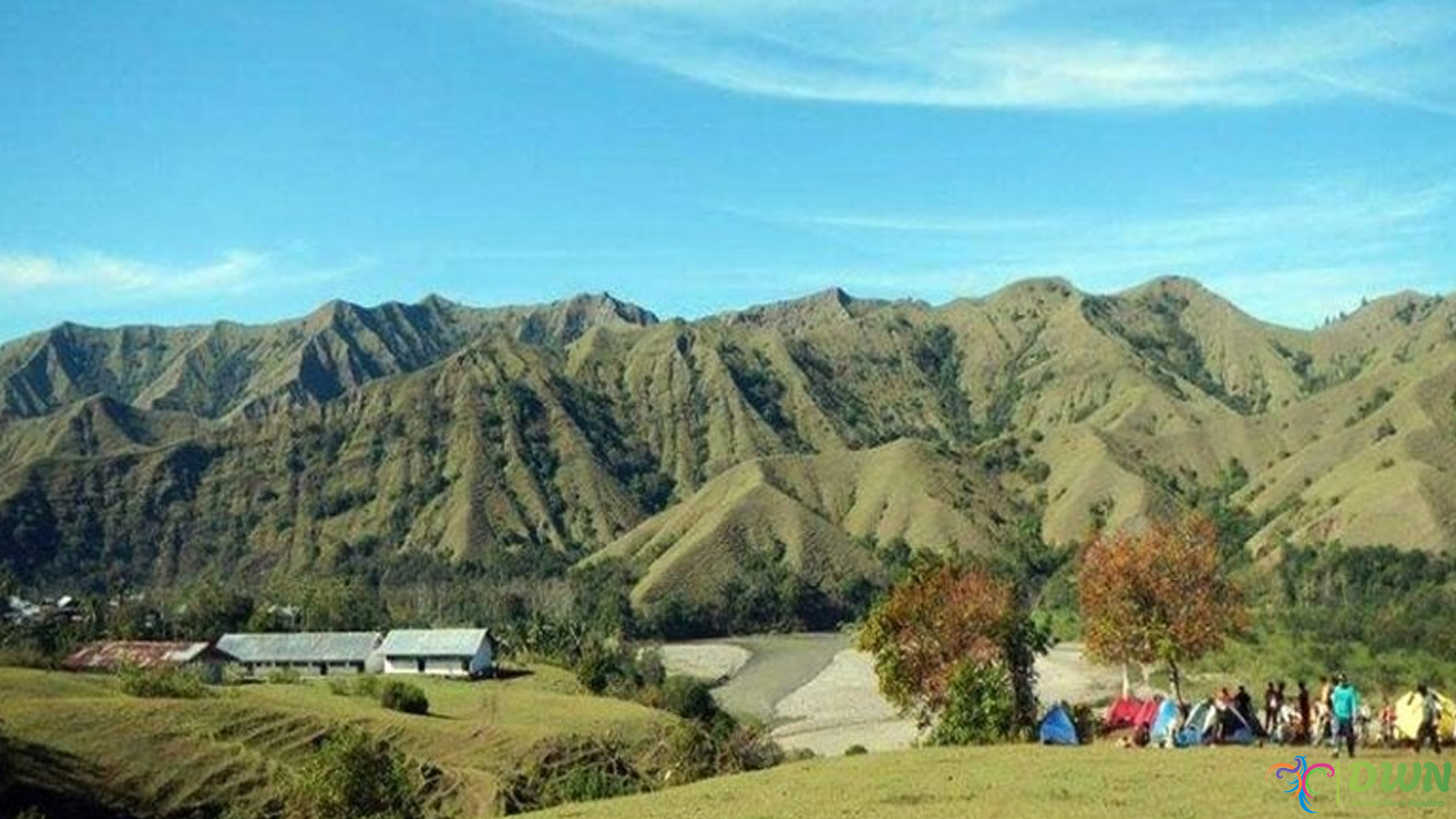 Ollon Toraja: Spot Liburan yang Bikin Rindu Pulang Kampung