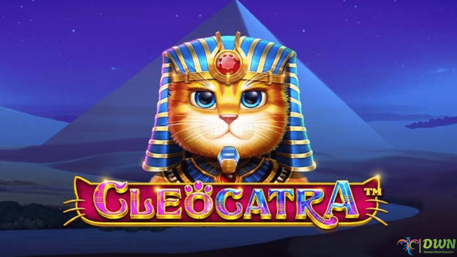Cleocatra Hadir Manja Pasti di Link Resmi Ruby8000 Hari Ini