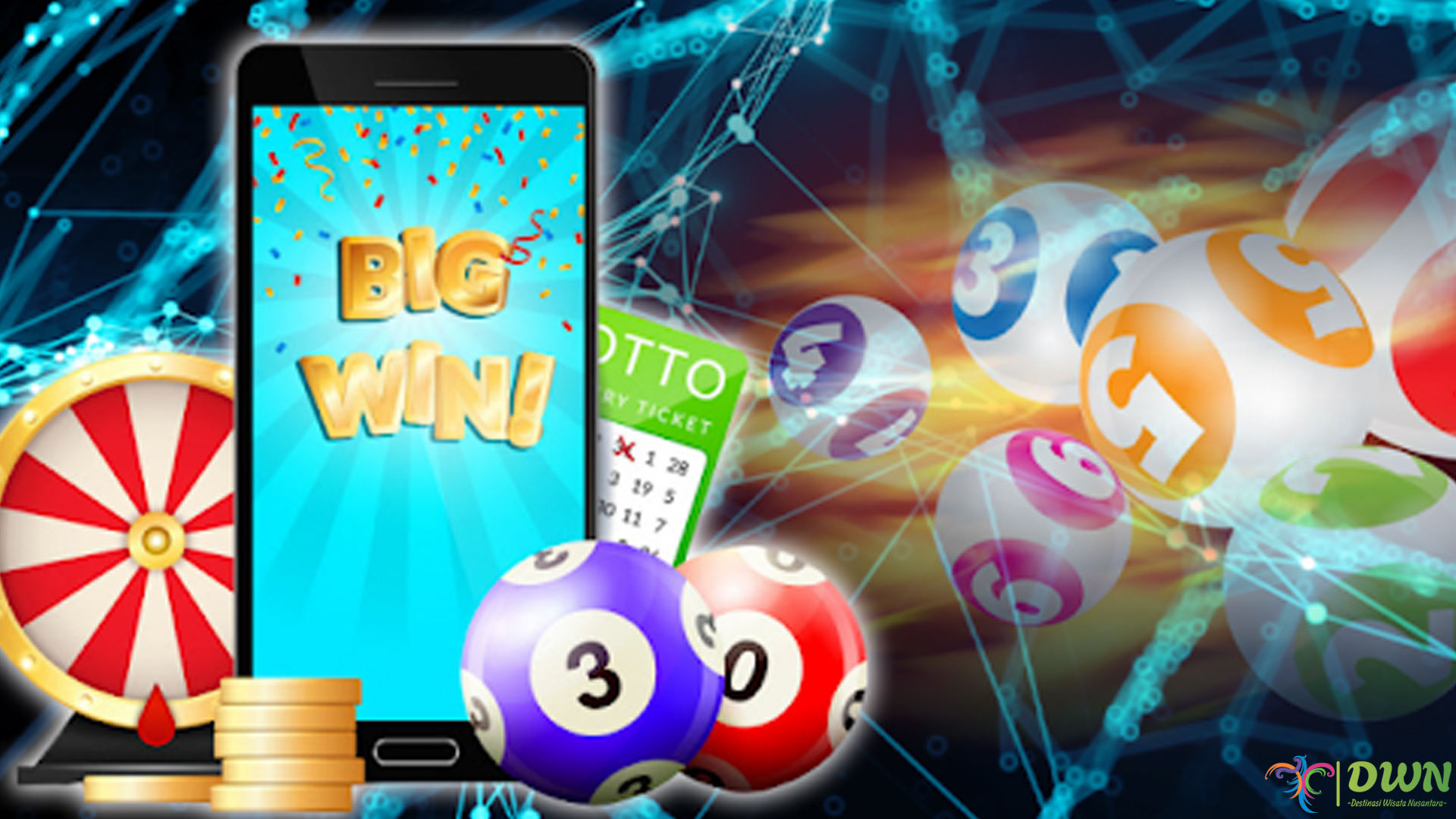Main Angka Jadi Mudah Bersama Situs Togel Online Terpercaya