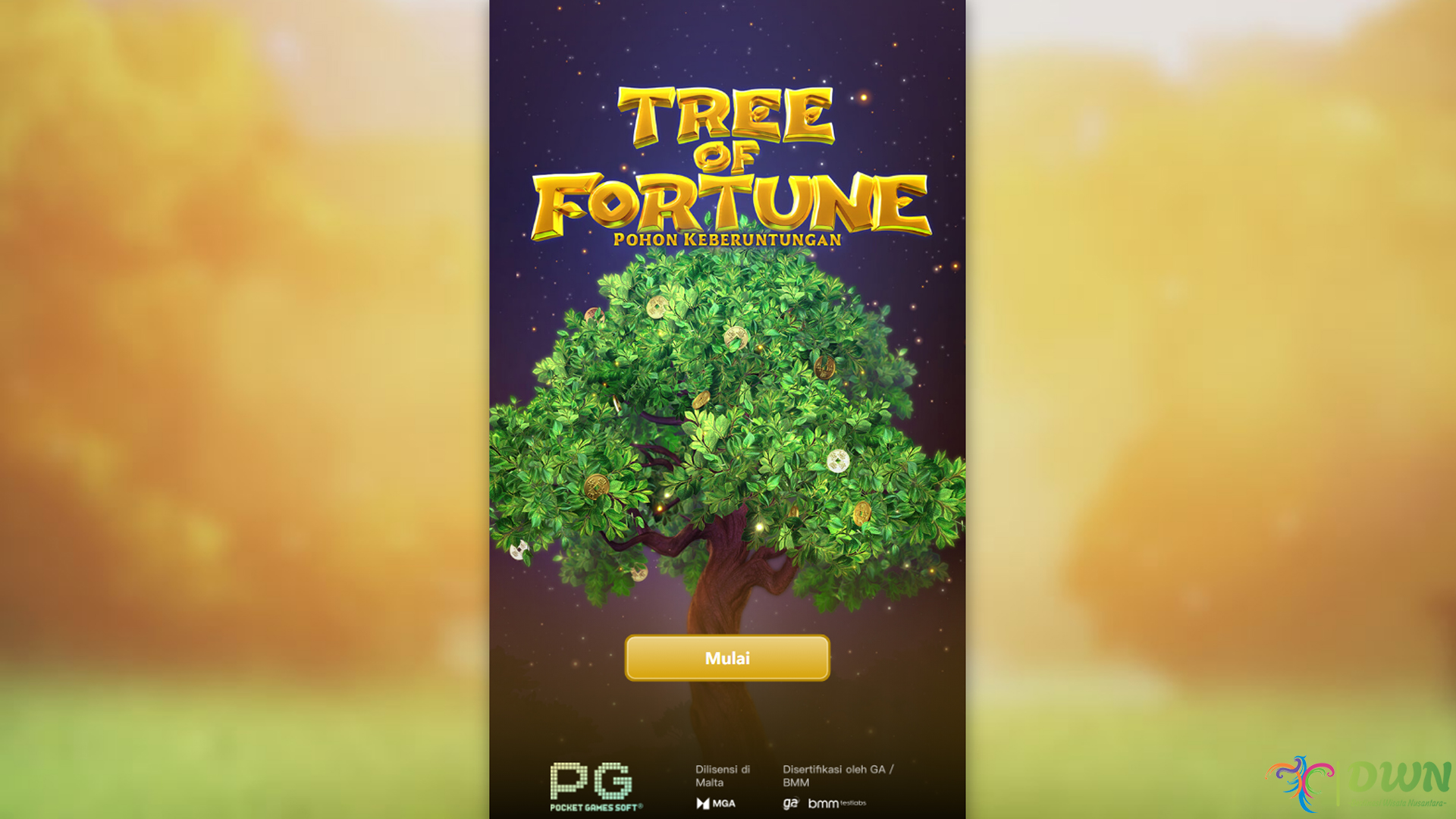 Link Alternatif Cnnslot: Rahasia Keunikan Visual2 Tree of Fortune