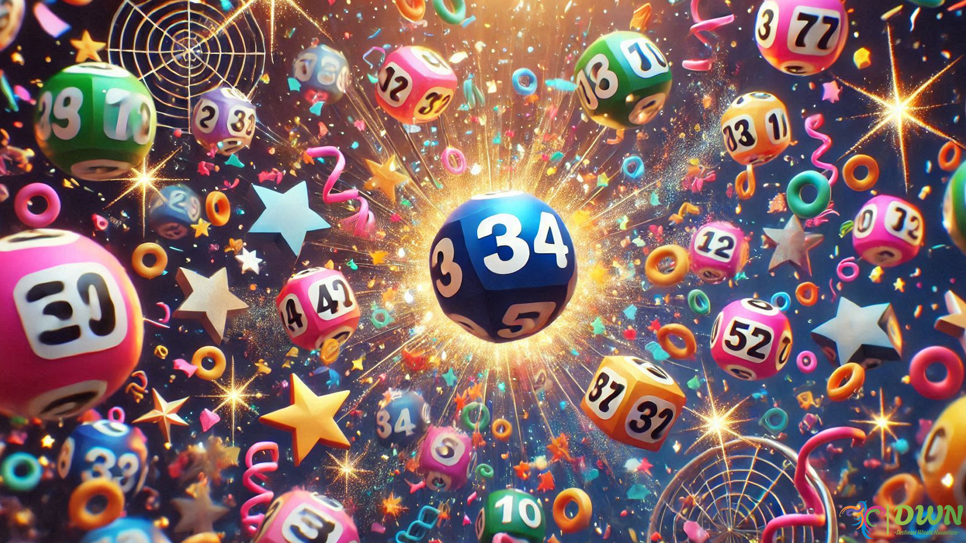 Kenapa Bandar Toto Online Ini Jadi Pilihan Utama Para Pemain?