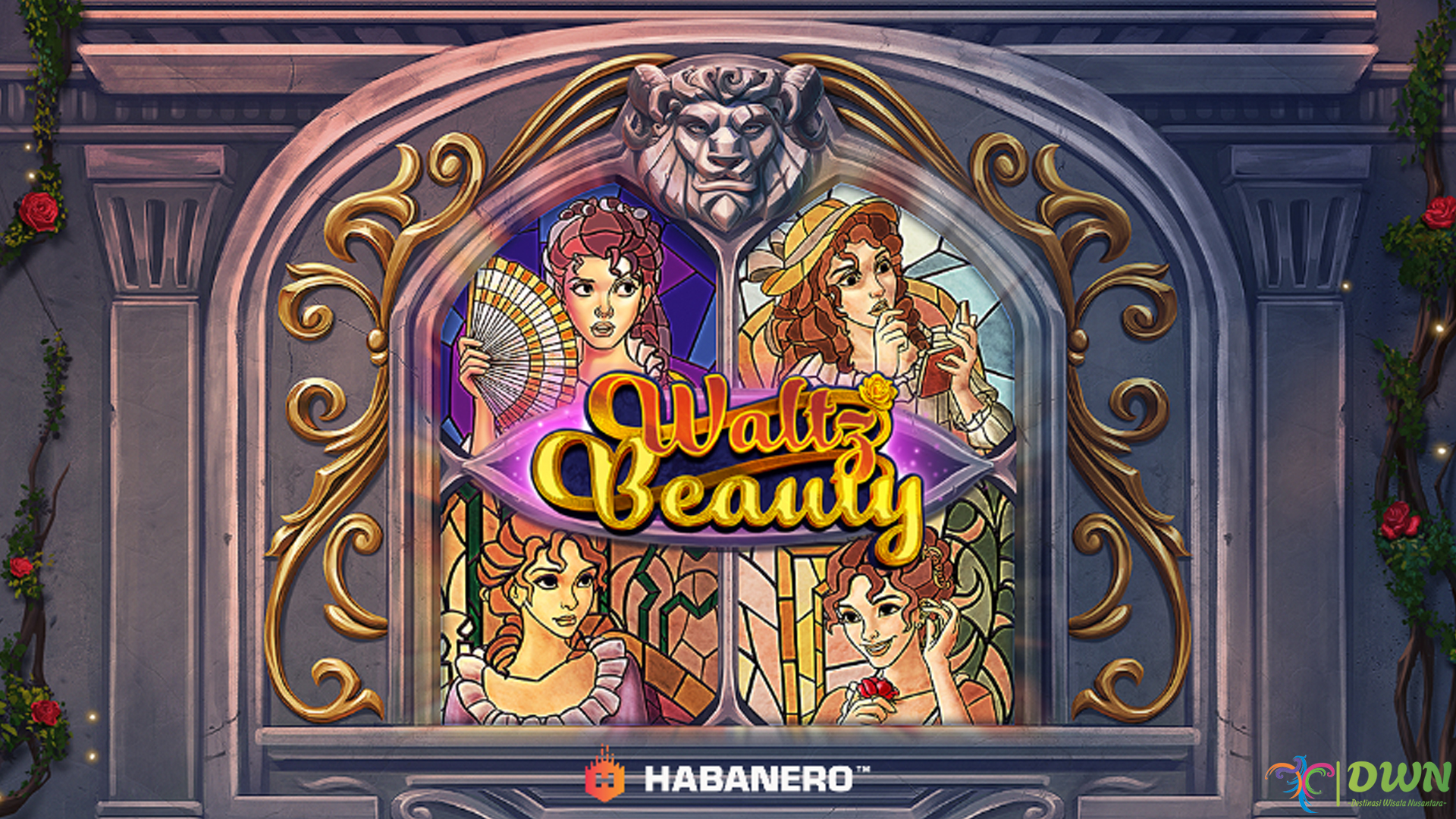 Paling Dicari Main Waltz Beauty melalui Ruby8000 Link Alternatif