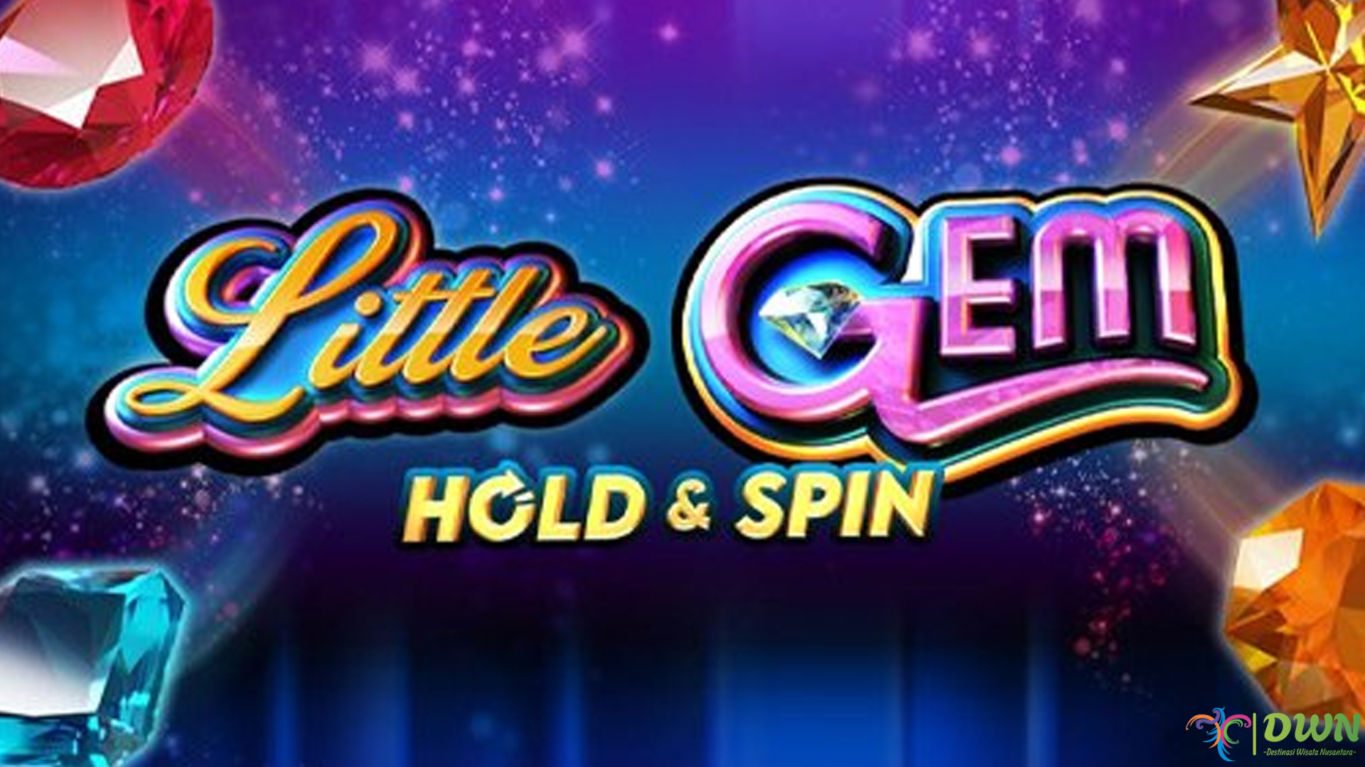 Slot Online Little Gem dengan Rtp Tinggi2, Ini Rahasia di Baliknya