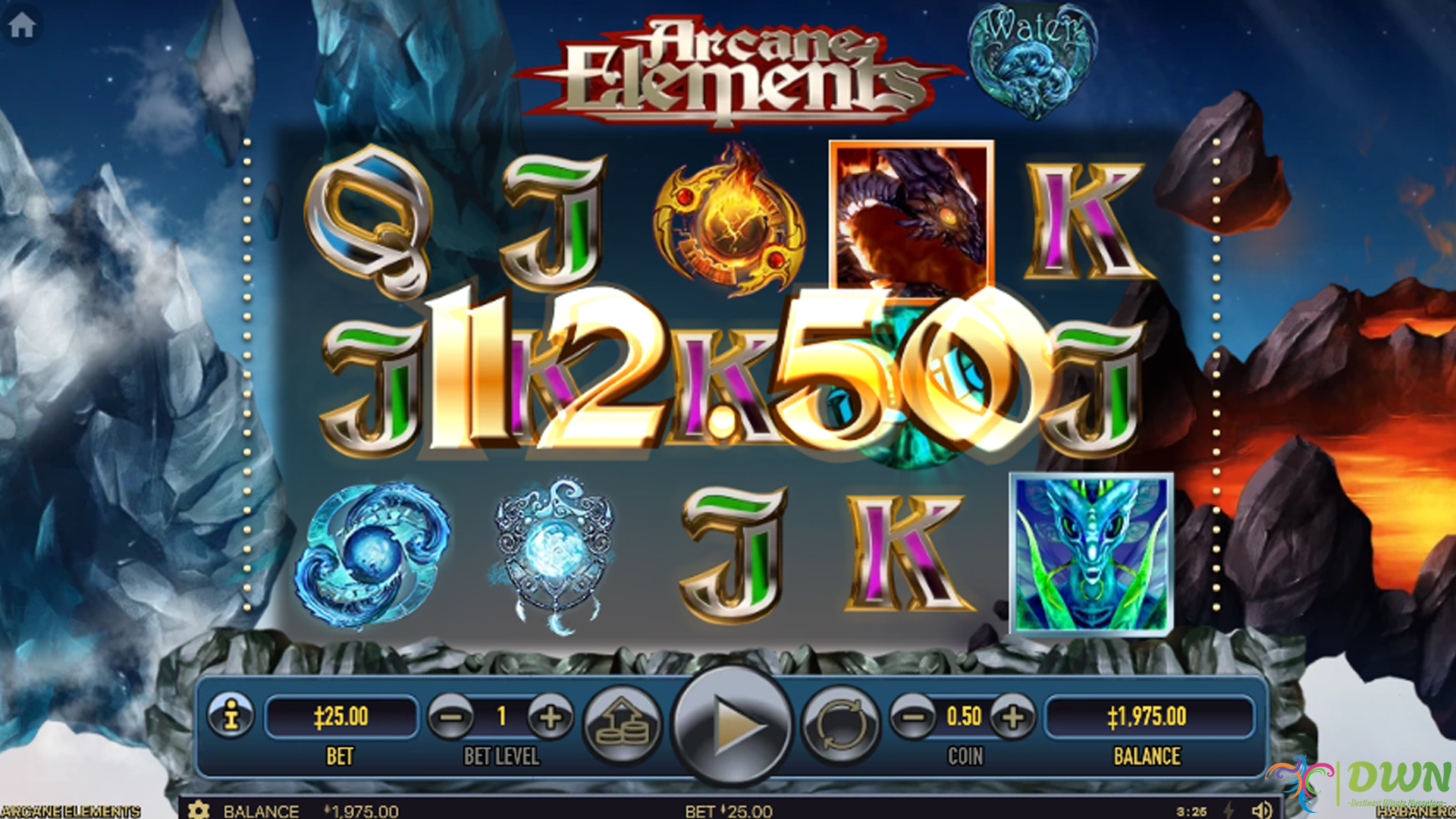 Slot Arcane Elements Viral! Inilah Trik2 Main Sampai Auto Kaya