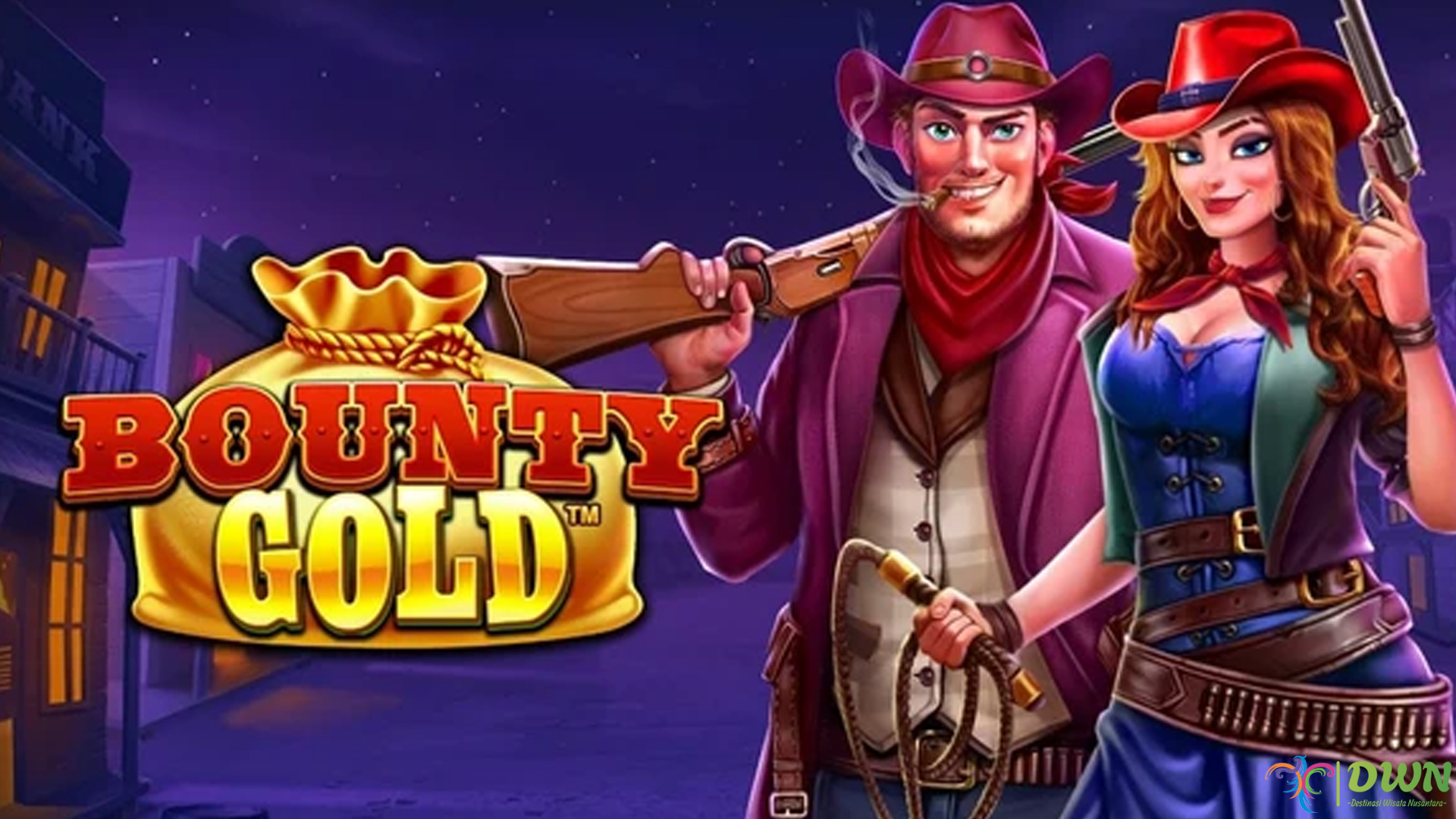 Ccnnslot: Bounty Gold Hadirkan 4 Aksi Gokil Paling Dicari
