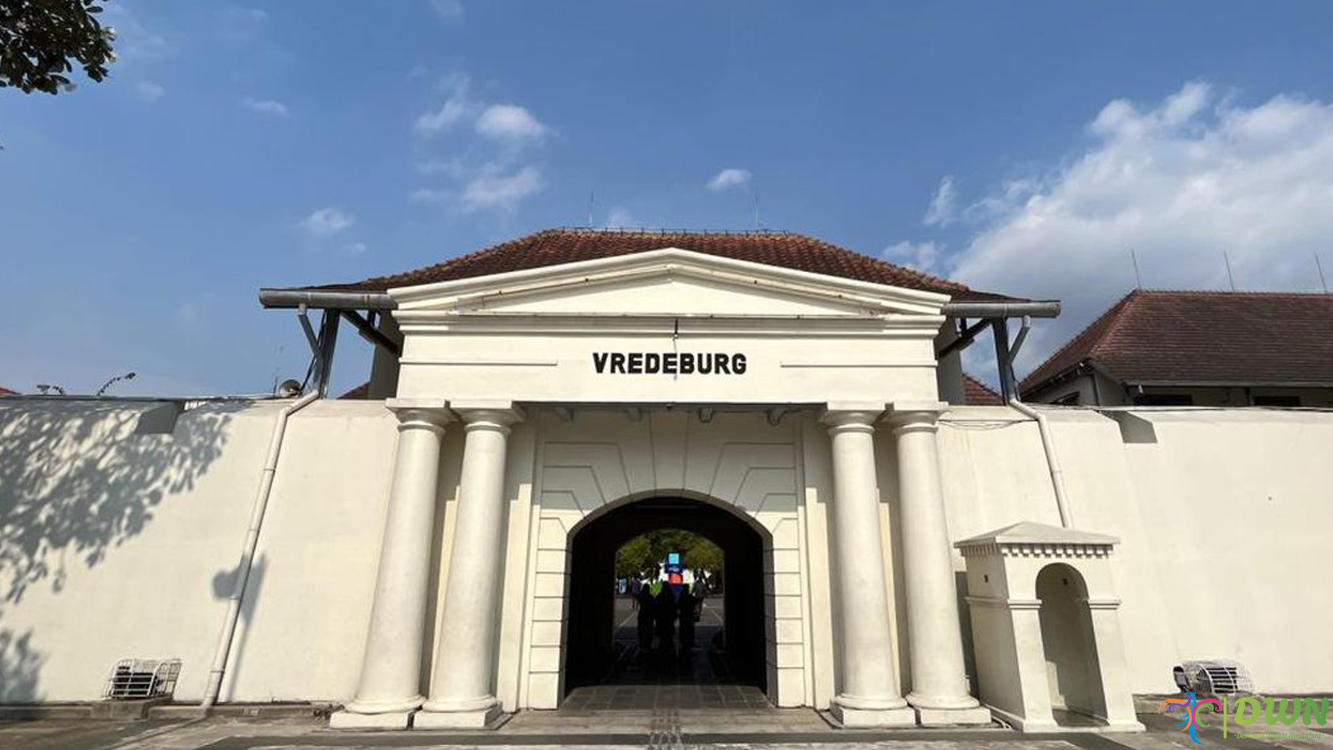 Museum Benteng Vredeburg: Destinasi Sejarah Wajib Dikunjungi