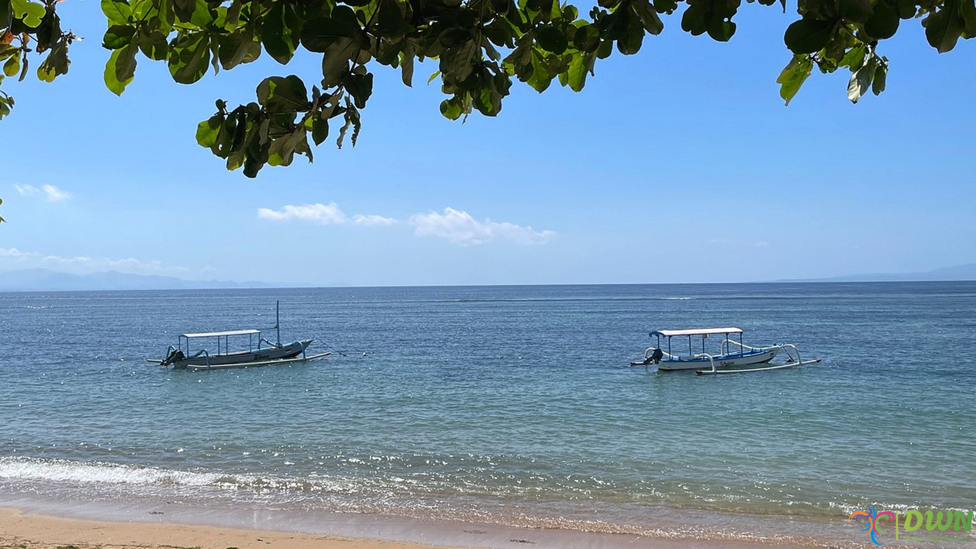 Segara Ayu, Permata Pantai yang Jarang Terjamah di Bali