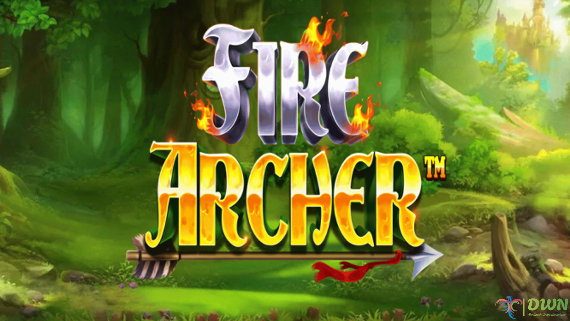 Situs Slot Fire Archer Rtp Tinggi, Modal Kecil2 Untung Maksimal