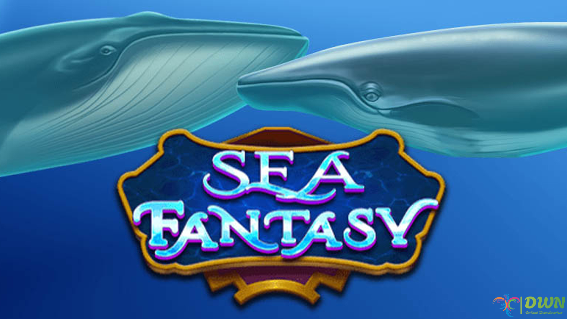 Link Cnnslot Bahas Sea Fantasy Bersama 3 Sensasi Baru