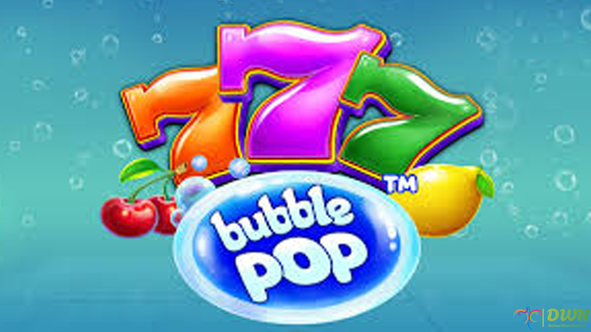 Bubble Pop Jadi Slot Gacor Parah! Siap Kaget Lihat Saldo Nambah