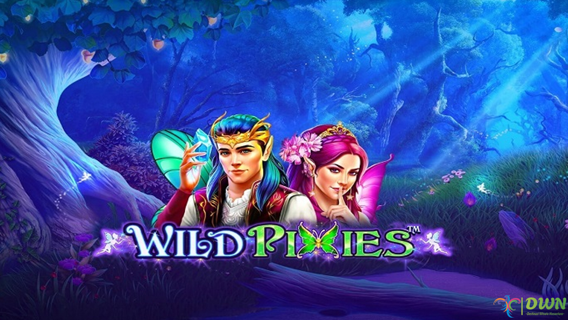 Wild Pixies Sebagai Slot Gacor: Studi Kasus Algoritma Profit