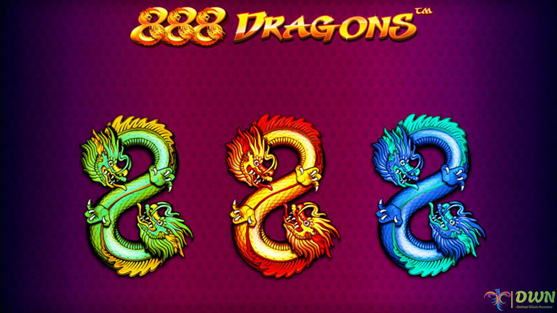 Update Link Gacor Terbaru 888 Dragons yang Wajib Dicoba