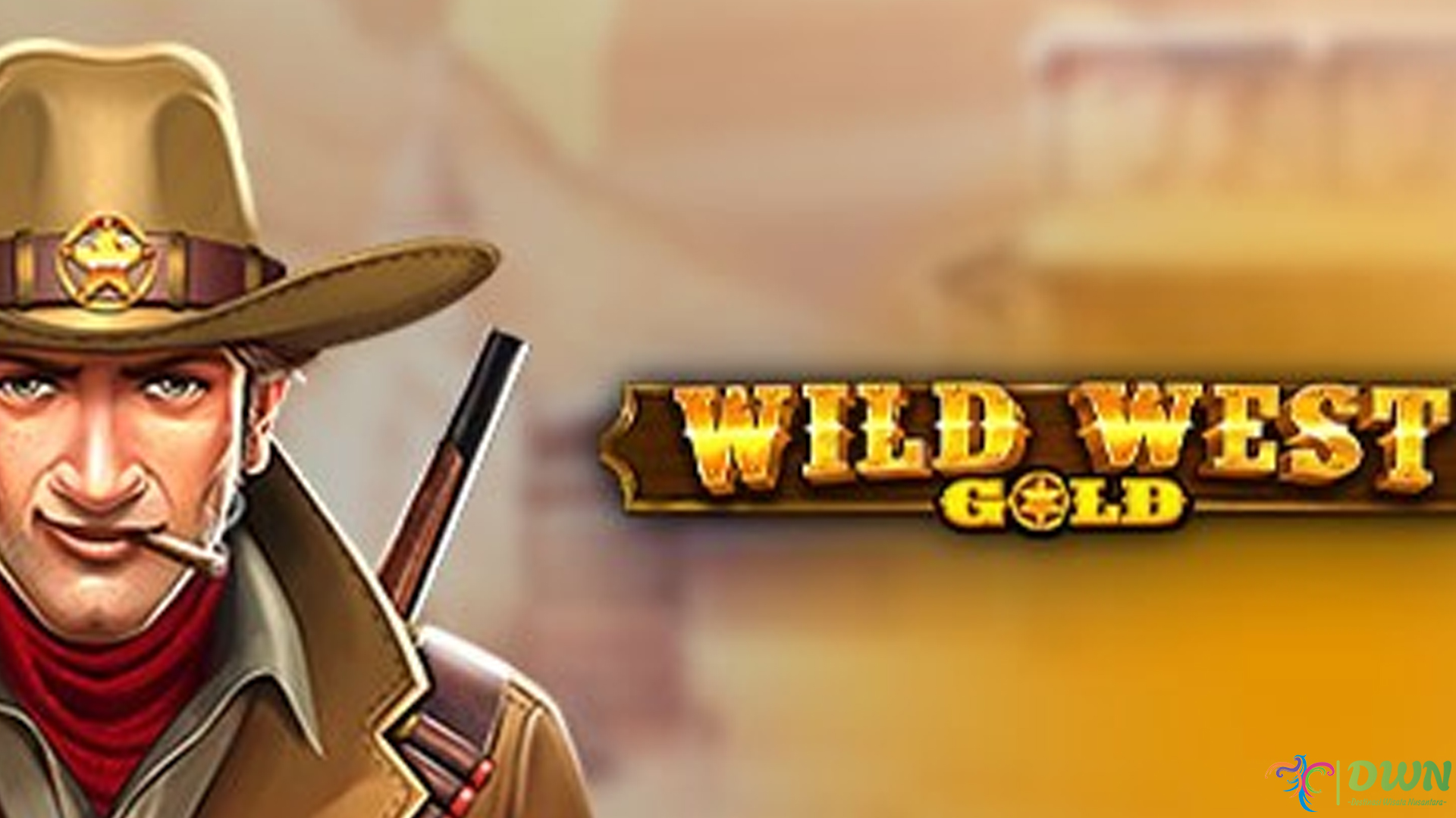 Login VIP Ruby8000: Sistem Jackpot di Wild West Gold Dijelaskan