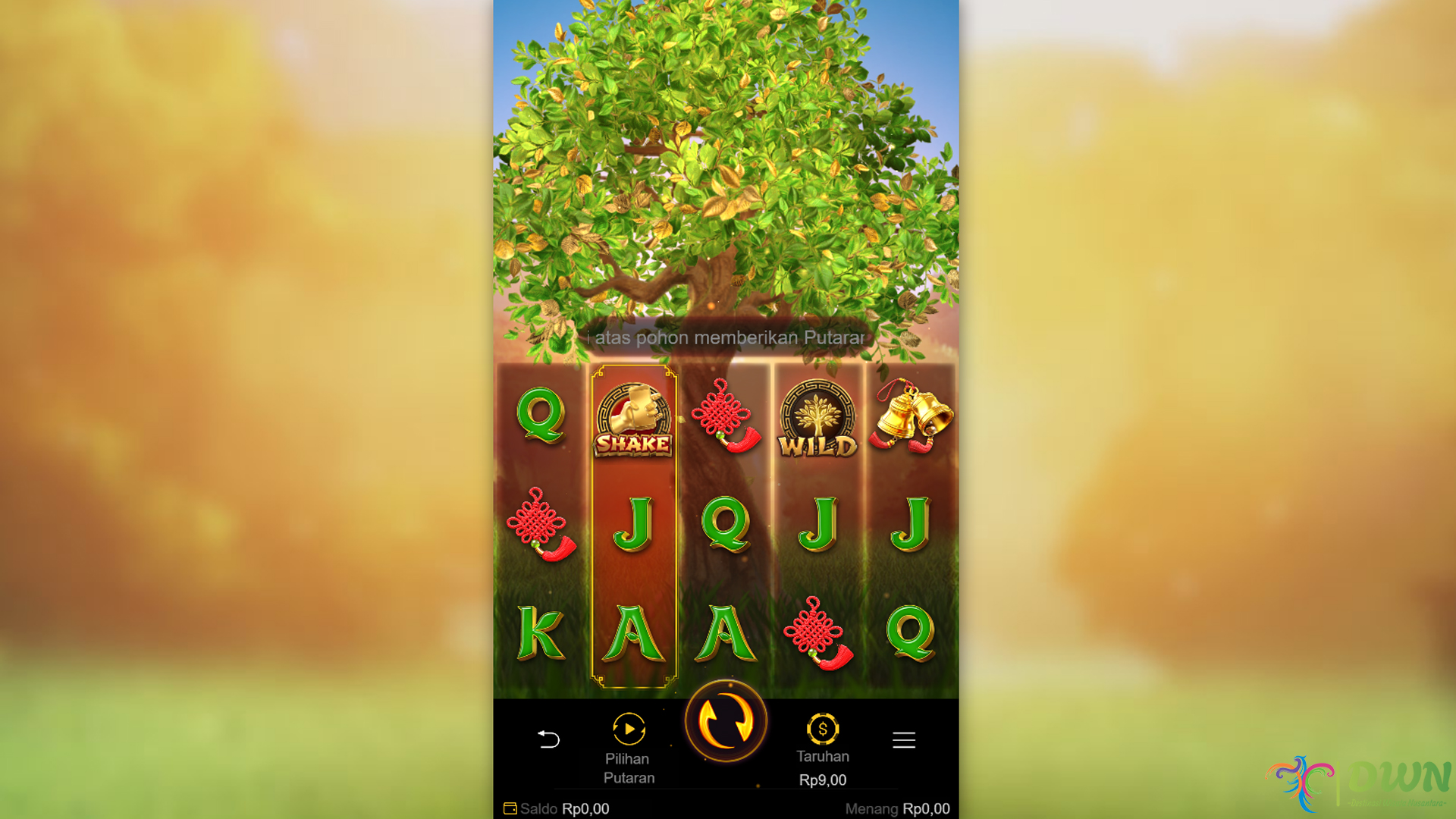 Link Alternatif Cnnslot: Rahasia Keunikan Visual2 Tree of Fortune