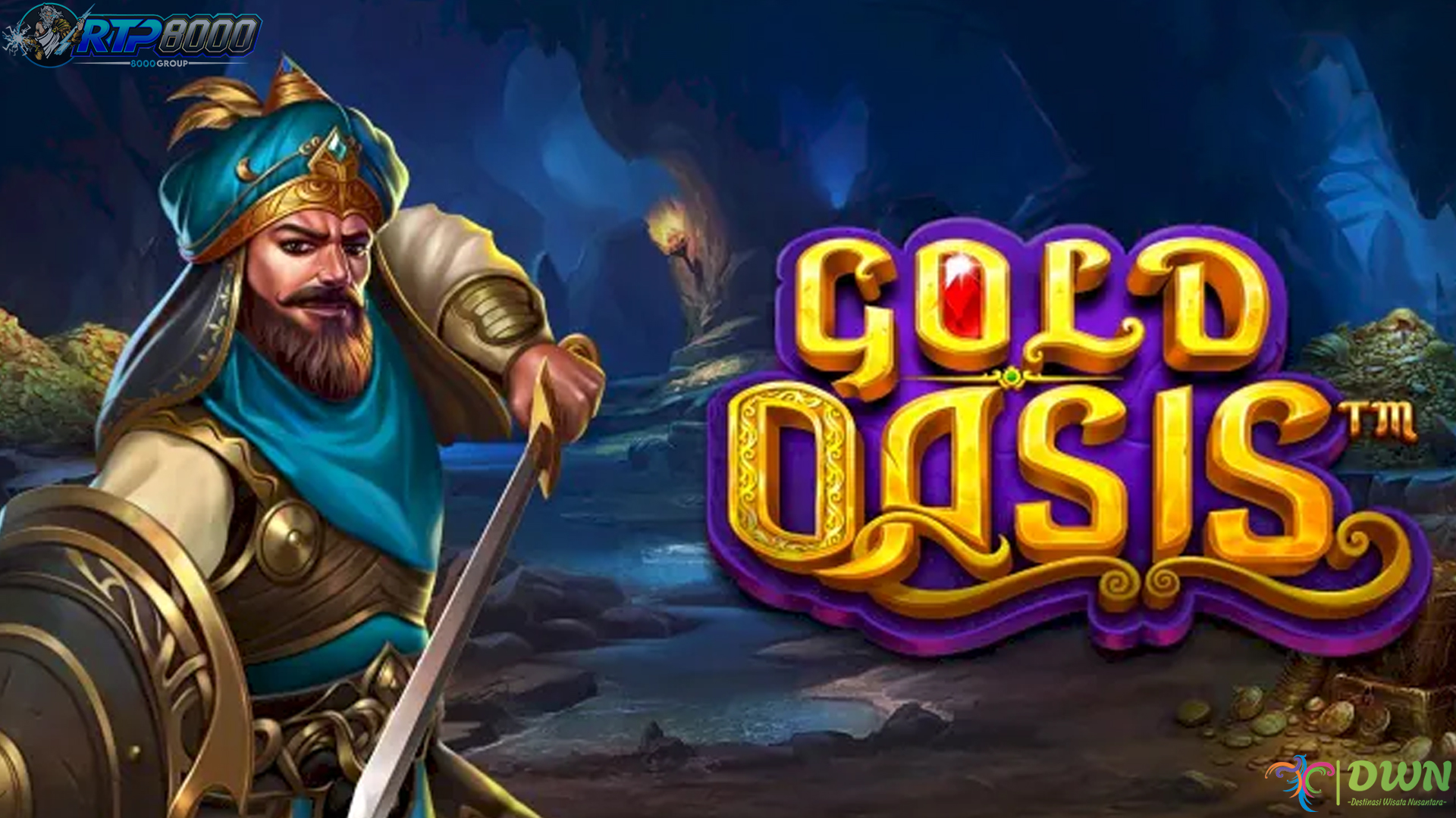 Apa Rahasia di Balik Link Gacor Terbaru Selalu Viral di Gold Oasis