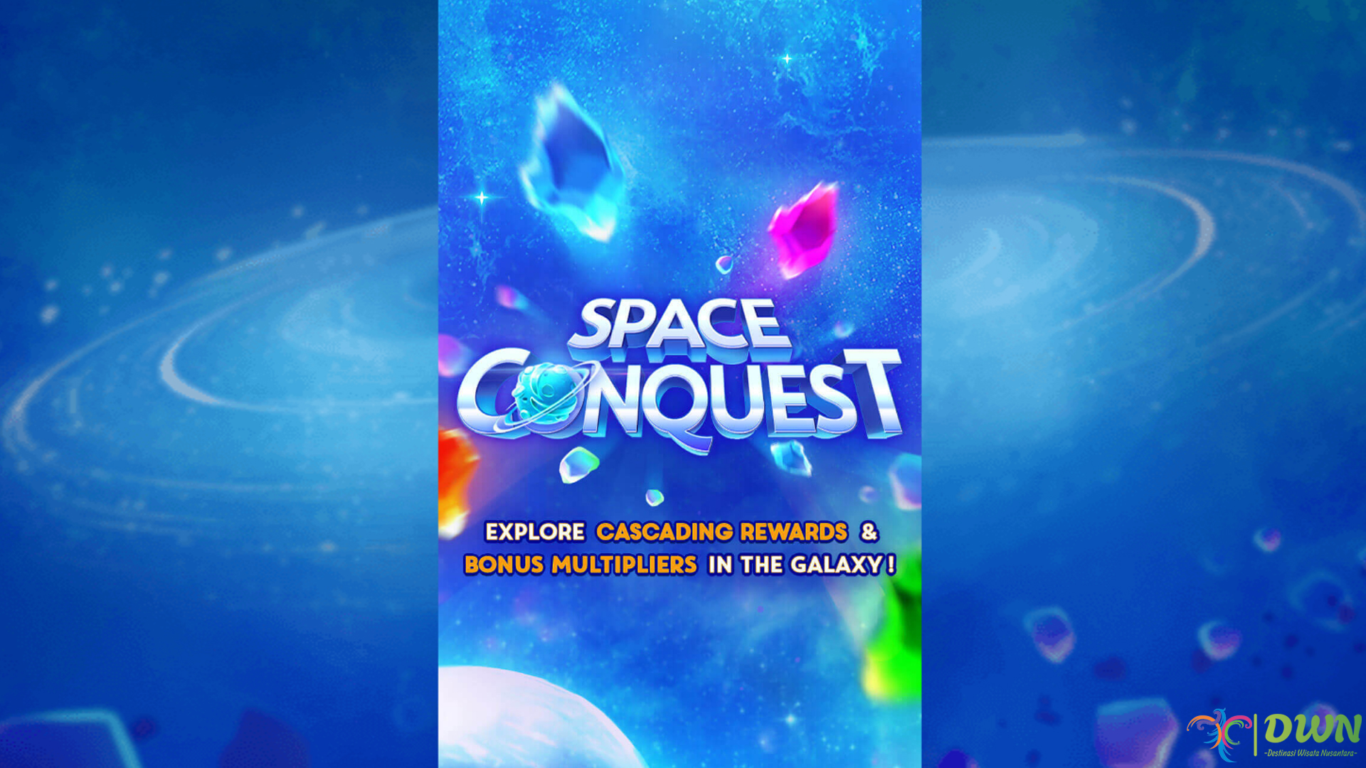 Slot Gacor Space Conquest 5 Cara Biar Jackpot Makin Dekat