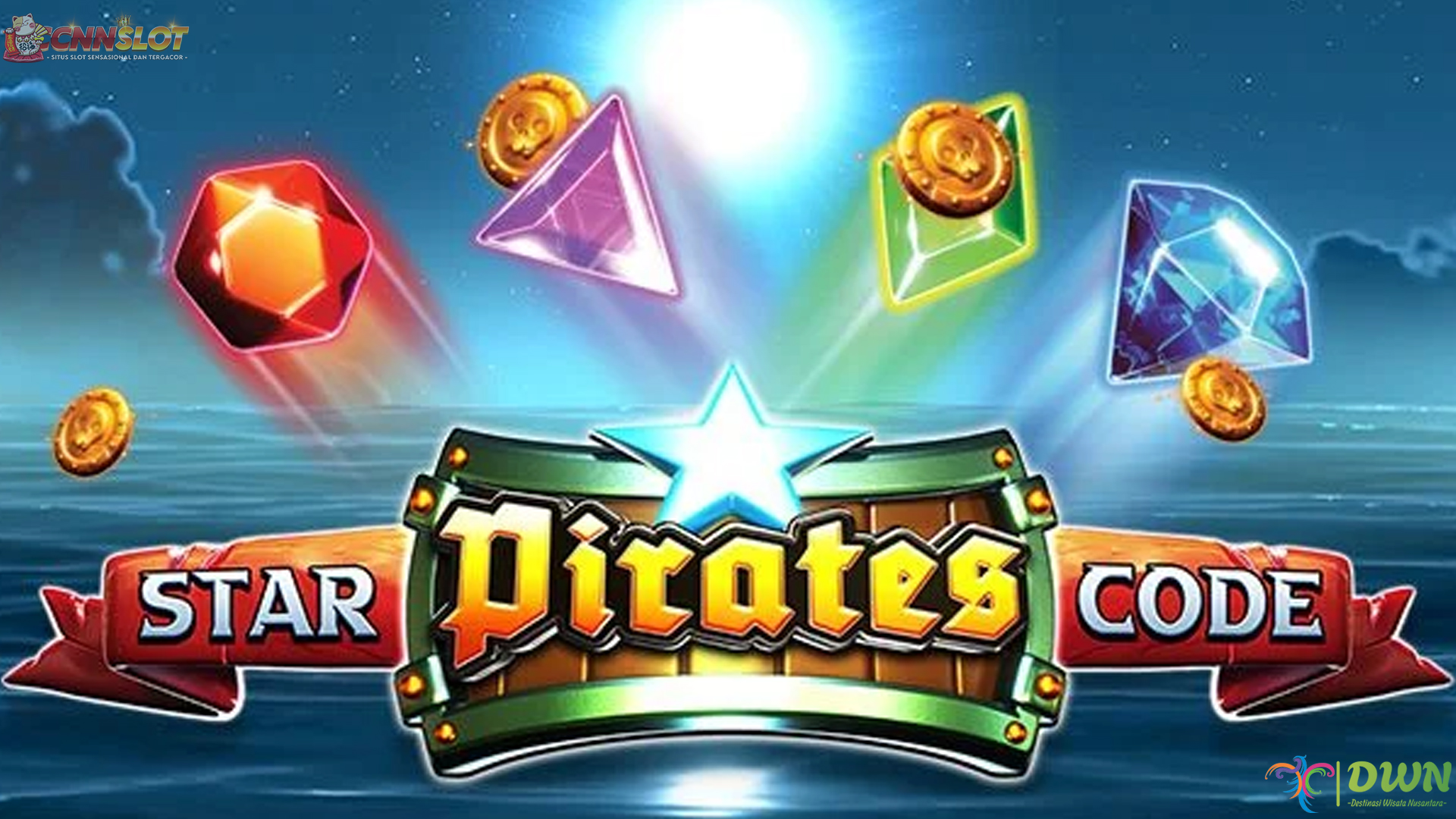Cara Memastikan Link Slot Resmi untuk Main Star Pirates Code
