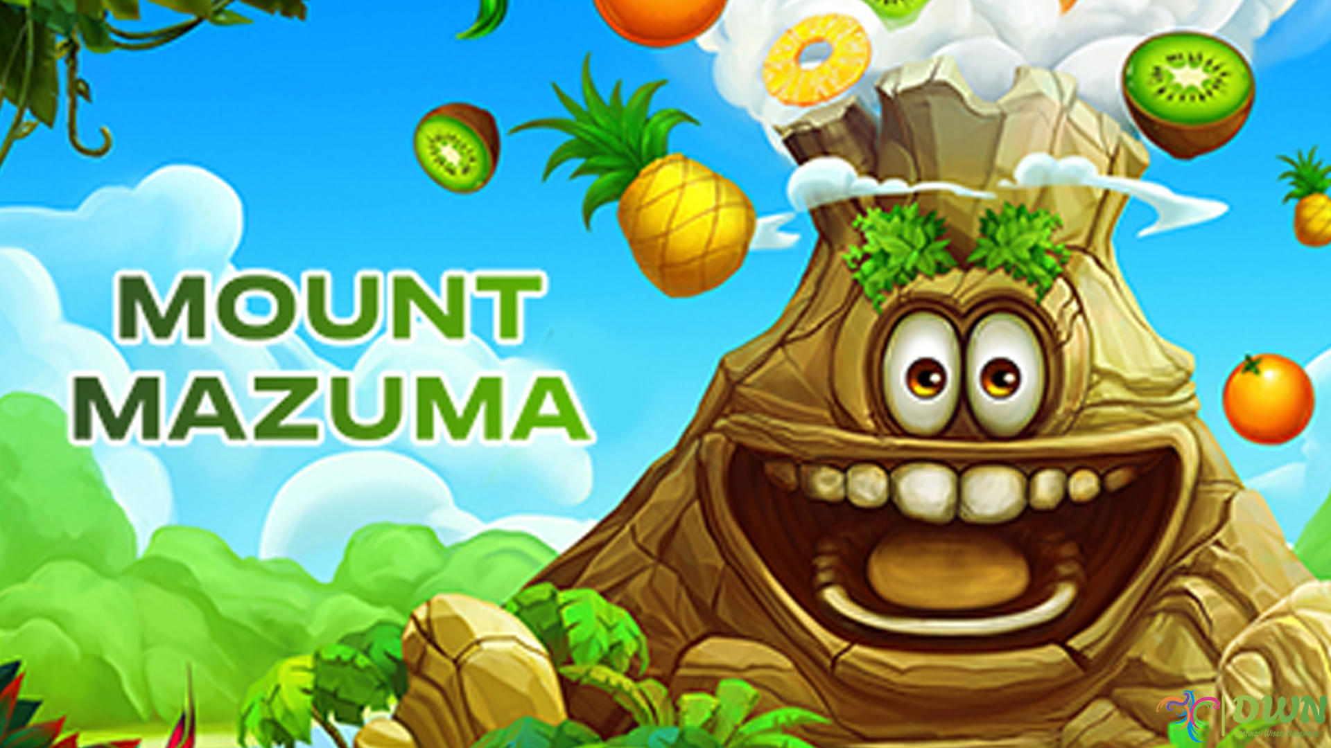 Situ Bandar 4D Review Terbaru Game Seru Mount Mazuma Asli