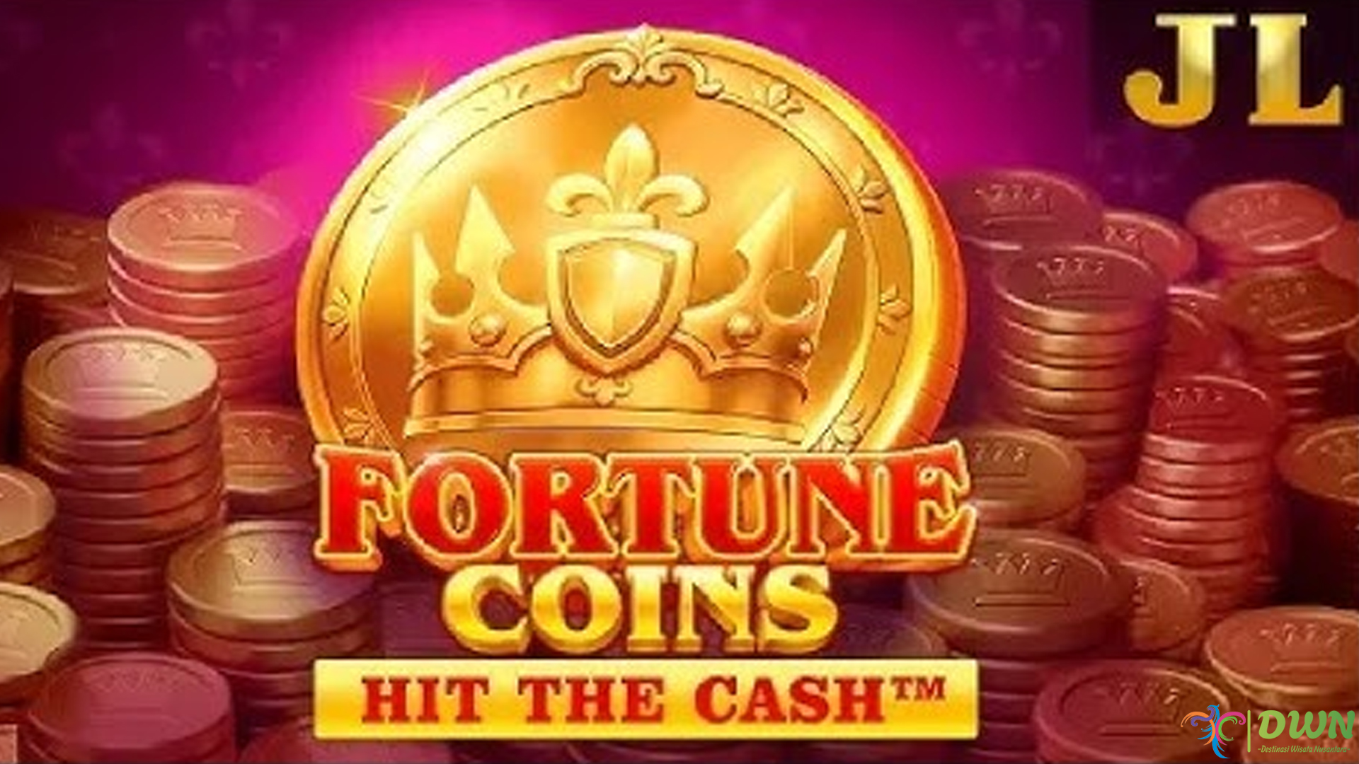 Catatan Menarik Slot Gacor Fortune Coins dengan 6 Bonus Spesial