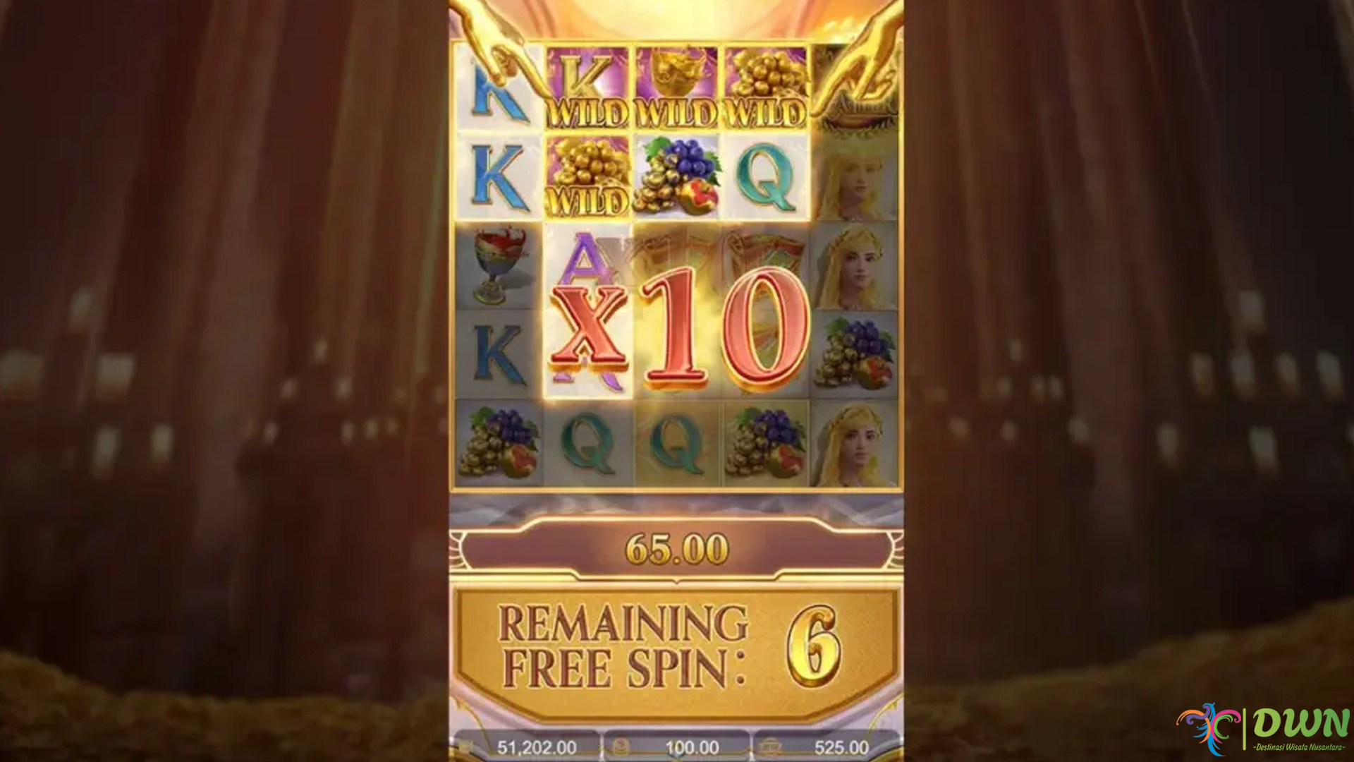 Slot Online Terbaru Hadir dengan 6 Bonus di Midas Fortune