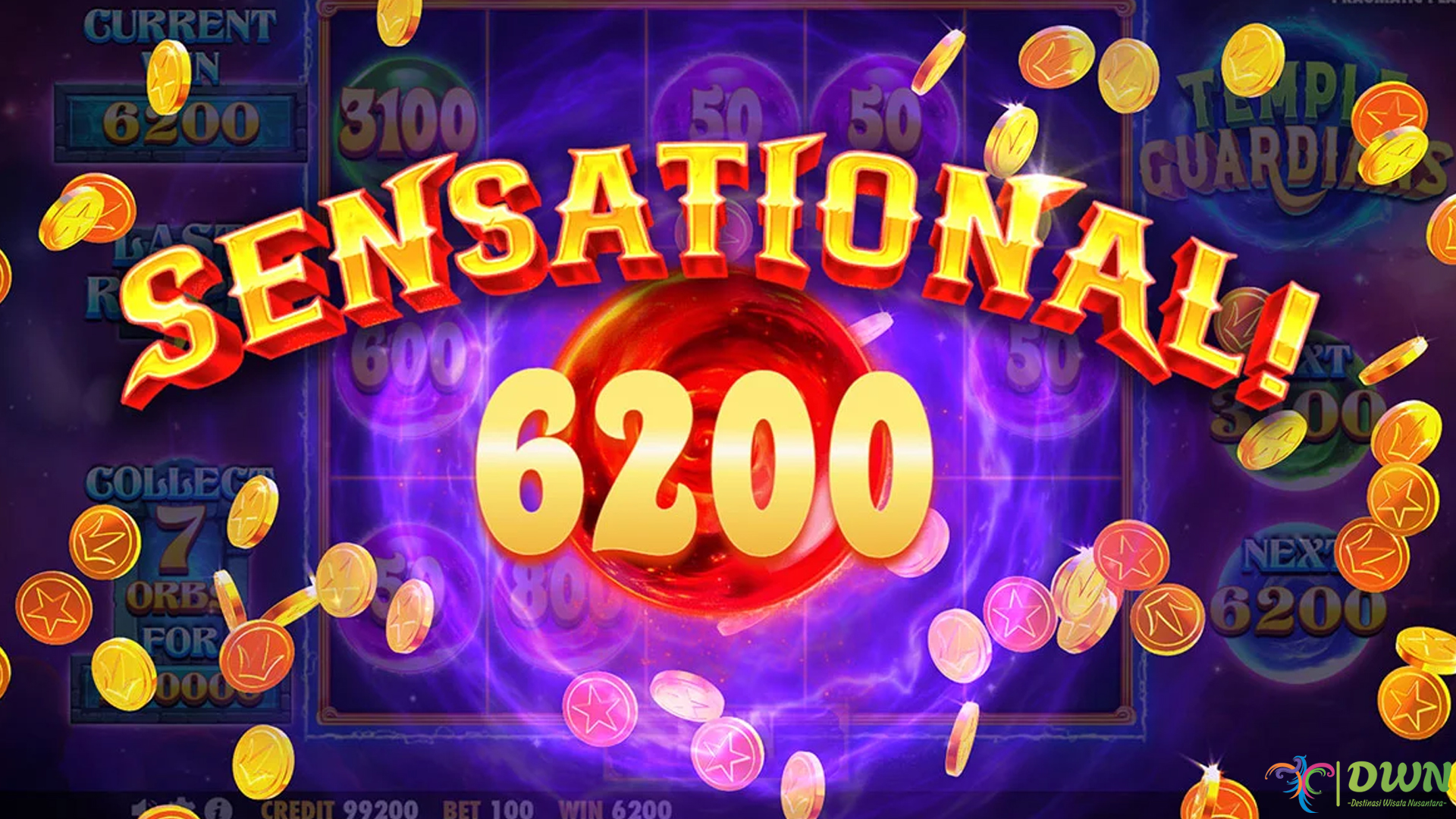 Analisis Baru Temple Guardians dengan Slot Lain di Cnnslot 2025