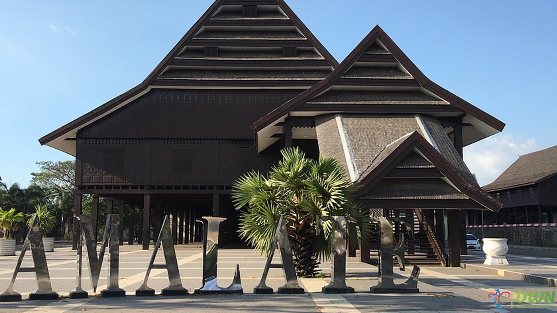 Jelajahi Museum Balla Lompoa: 6 Hal Unik yang Bikin Terpesona